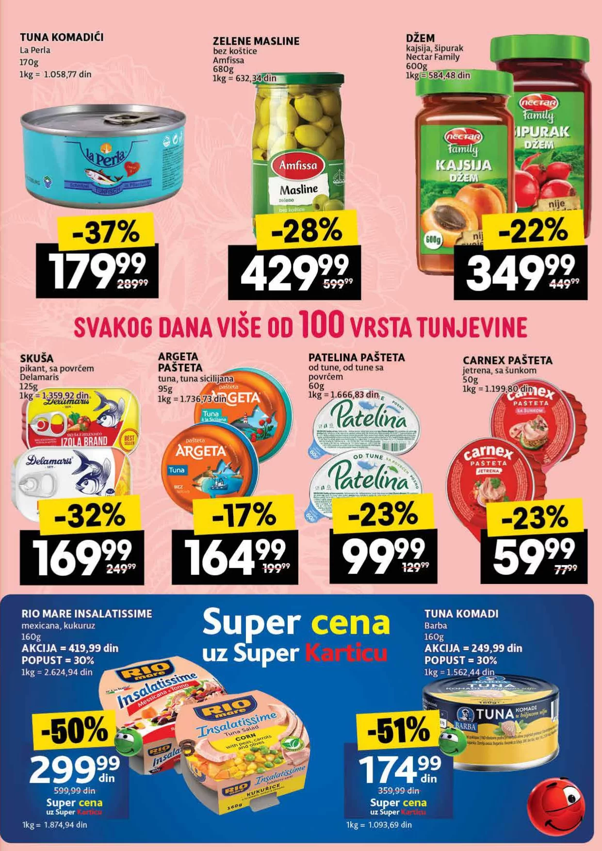 Idea katalog 10-16.10.2024