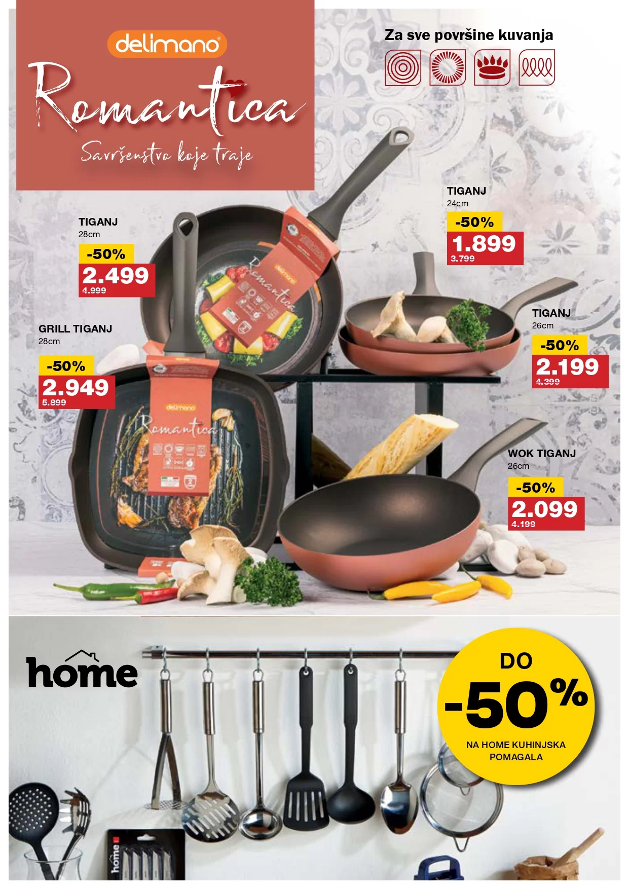 Idea katalog NAJ NAJ PONUDA 30.9-26.10.2024.