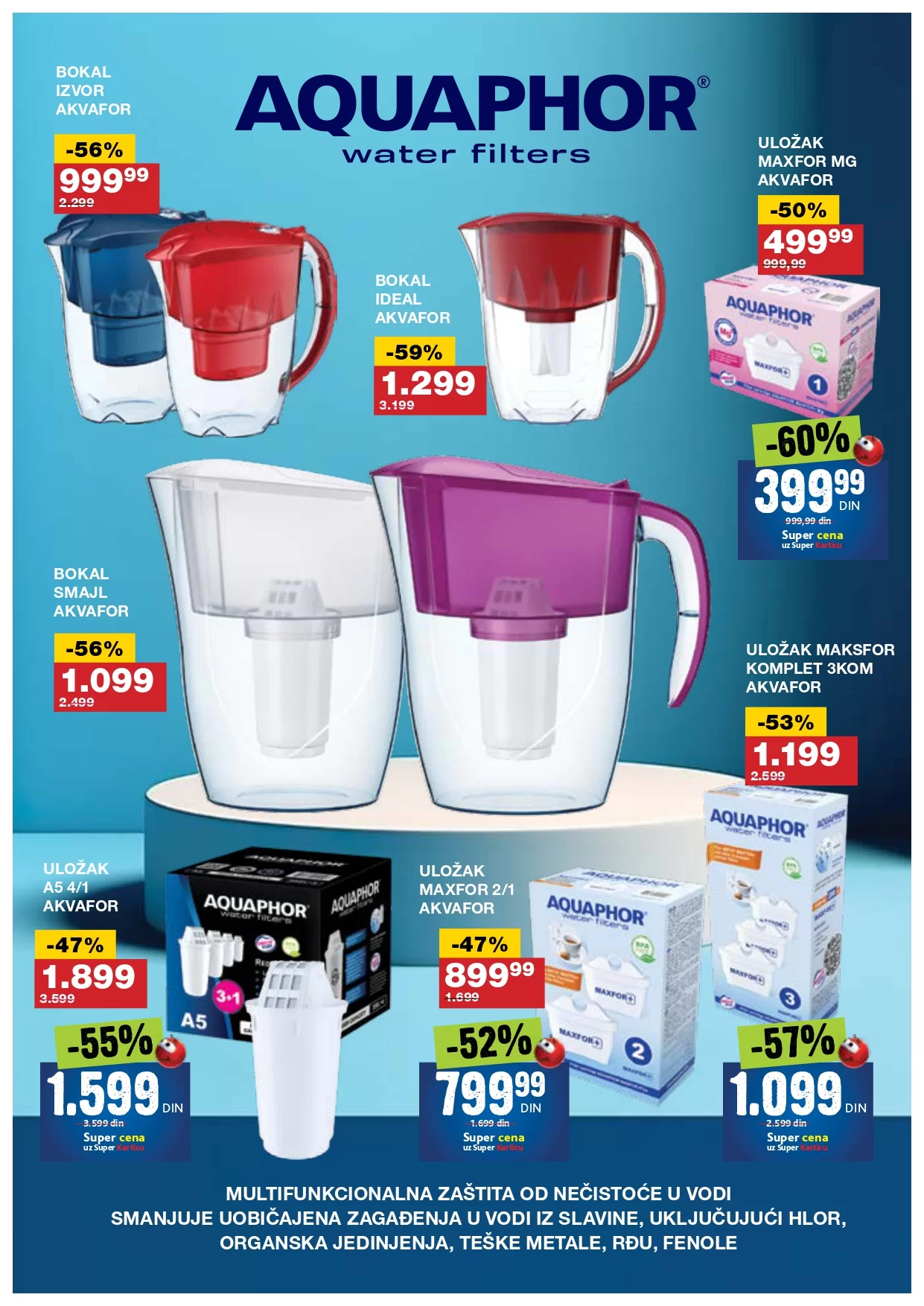 Idea katalog NAJ NAJ PONUDA 30.9-26.10.2024.