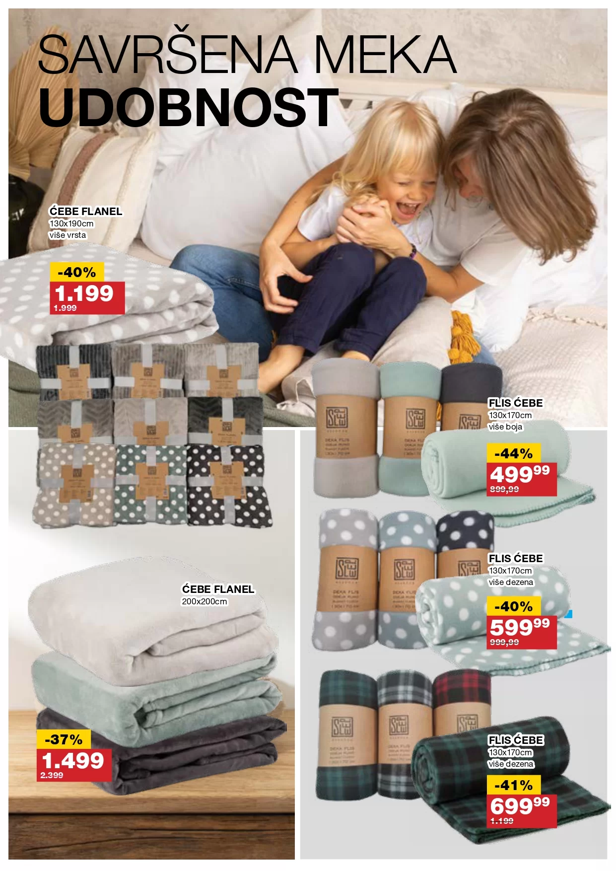 Idea katalog NAJ NAJ PONUDA 30.9-26.10.2024.