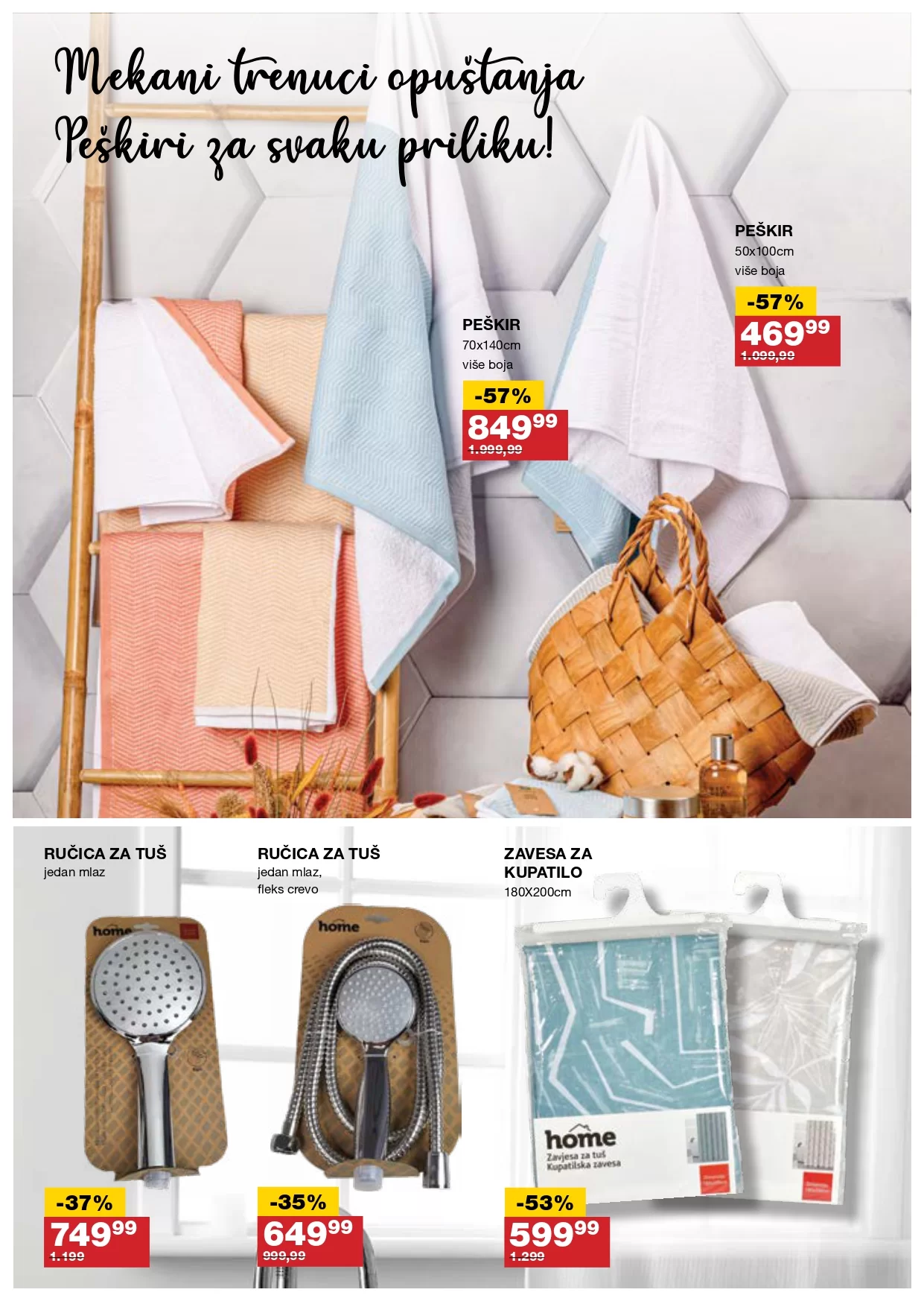 Idea katalog NAJ NAJ PONUDA 30.9-26.10.2024.