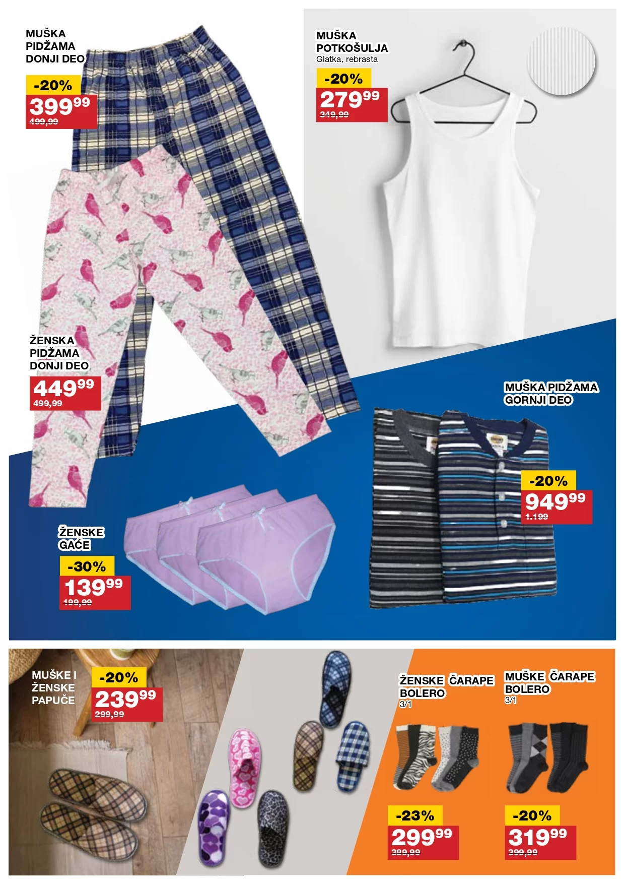 Idea katalog NAJ NAJ PONUDA 30.9-26.10.2024.