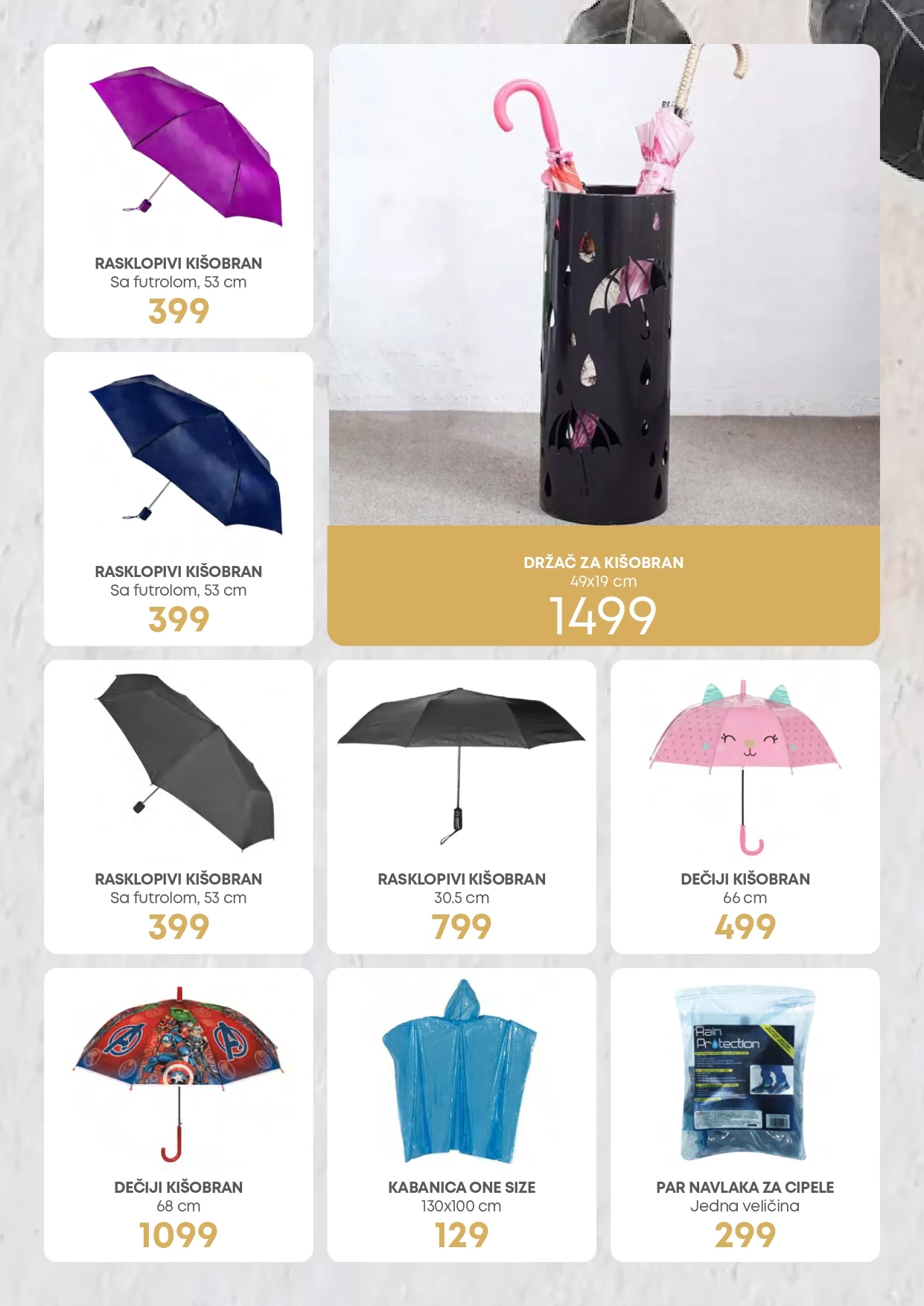 Jumbo katalog SVE ZA DOM - jesen 2024. 