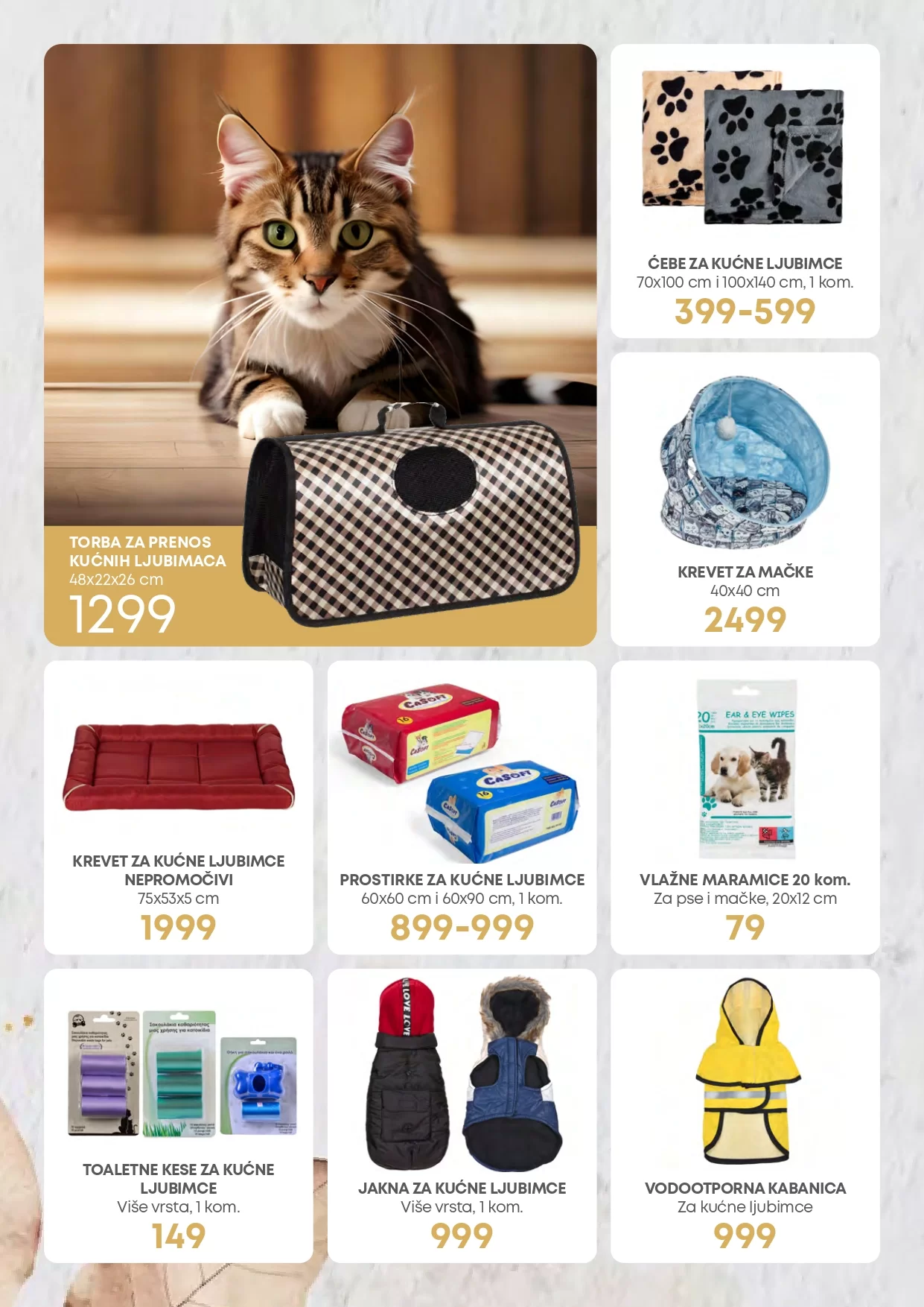 Jumbo katalog SVE ZA DOM - jesen 2024. 