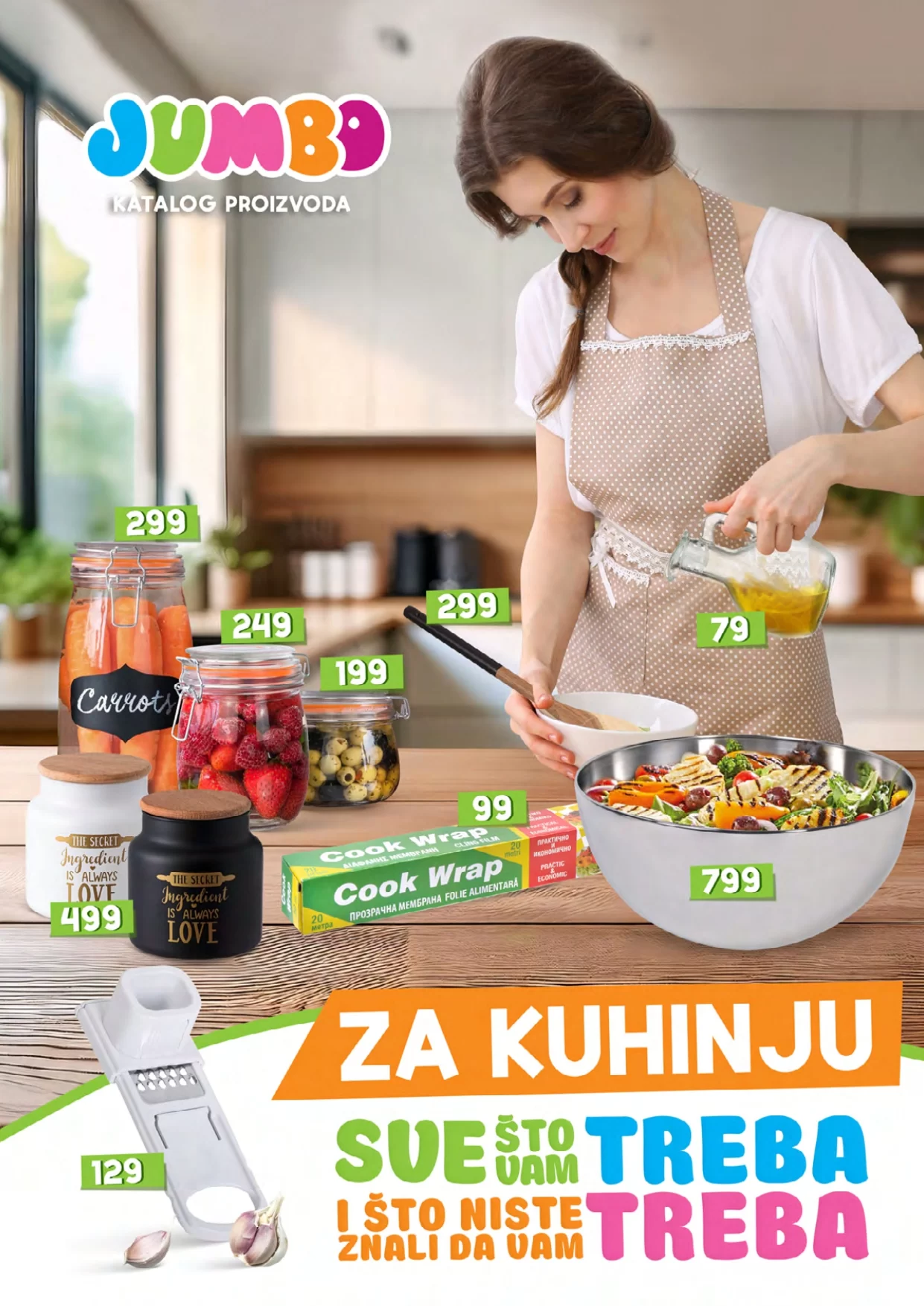 Jumbo katalog ZIMNICA 2024.
