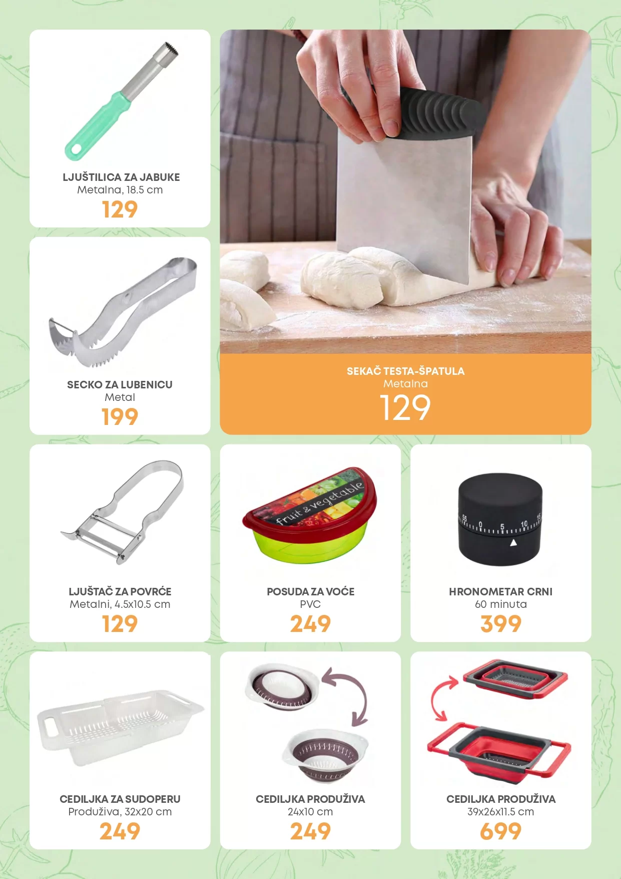 Jumbo katalog ZIMNICA 2024.