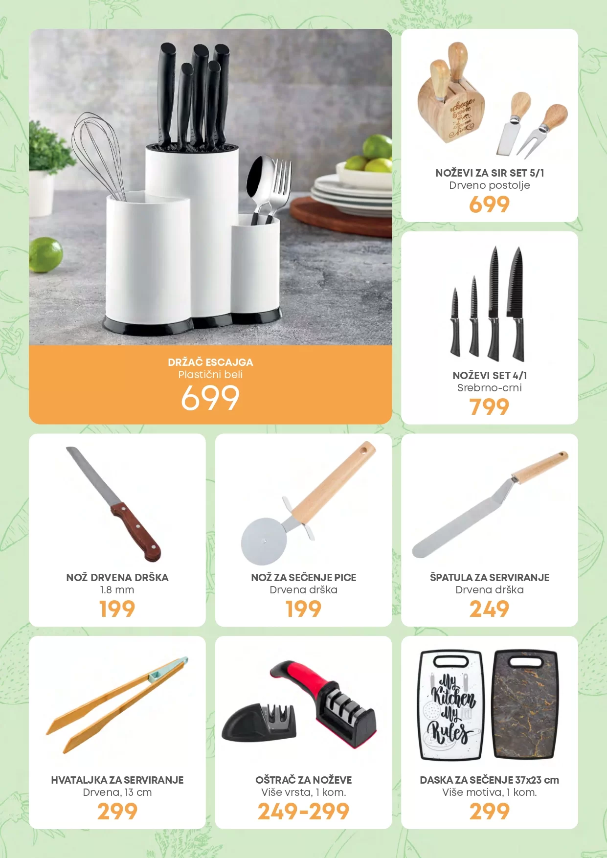 Jumbo katalog ZIMNICA 2024.
