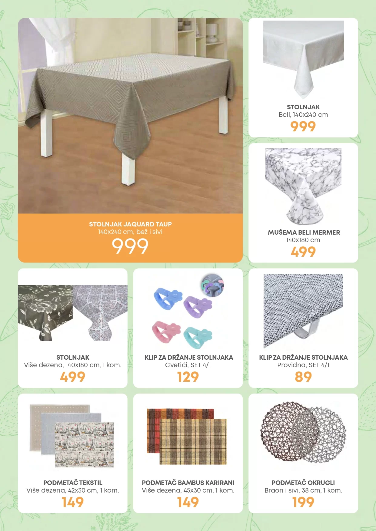Jumbo katalog ZIMNICA 2024.