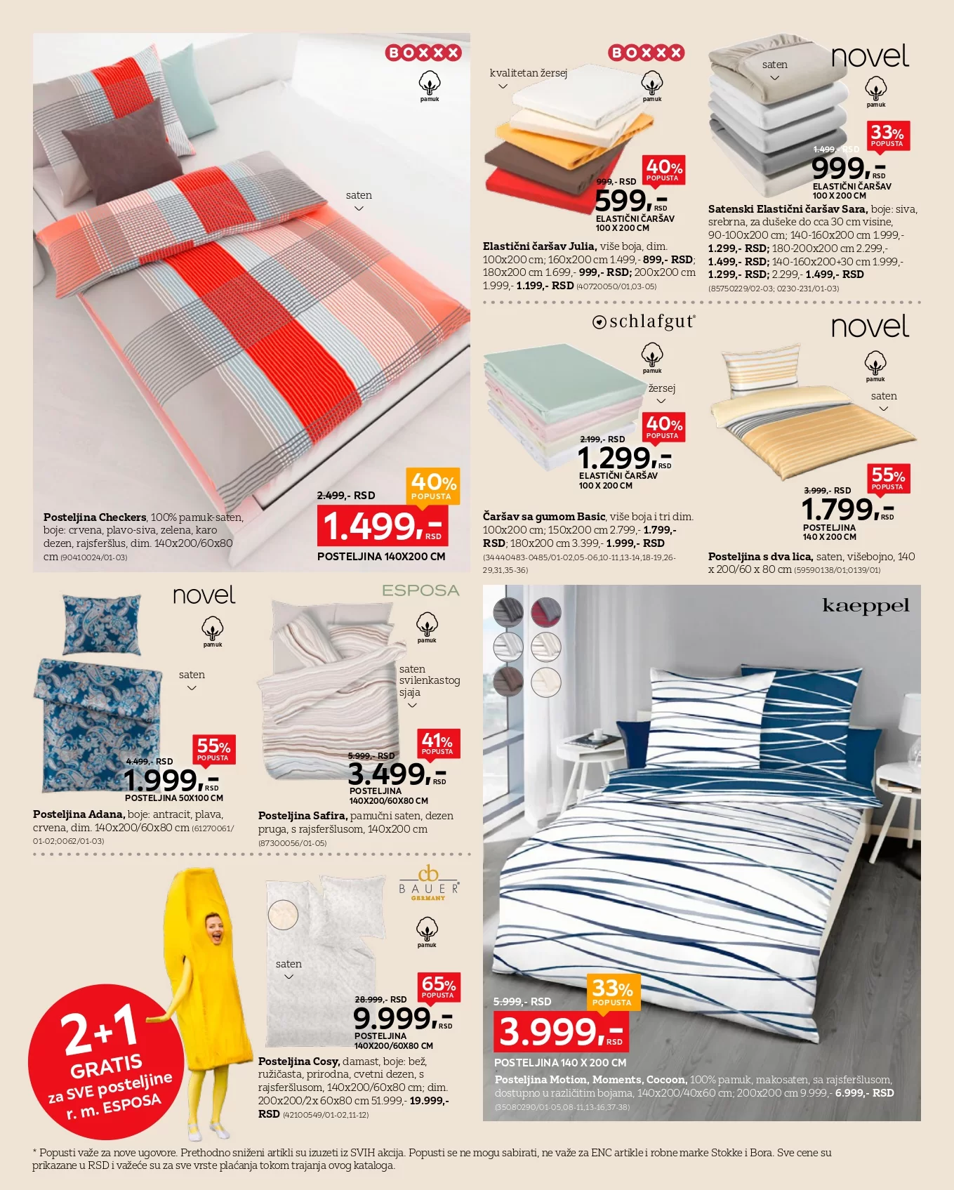Lesnina XXXL katalog 30.9-27.10.2024. 