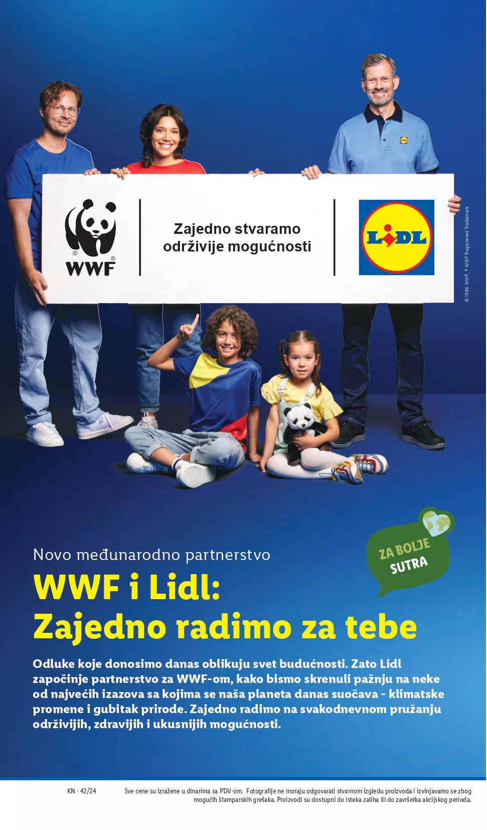 Lidl katalog 17-23.10.2024.