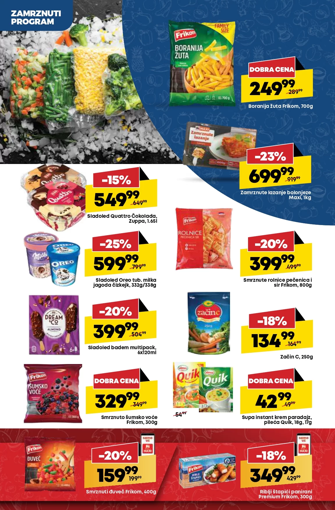 Mega Maxi katalog 10-16.10.2024.