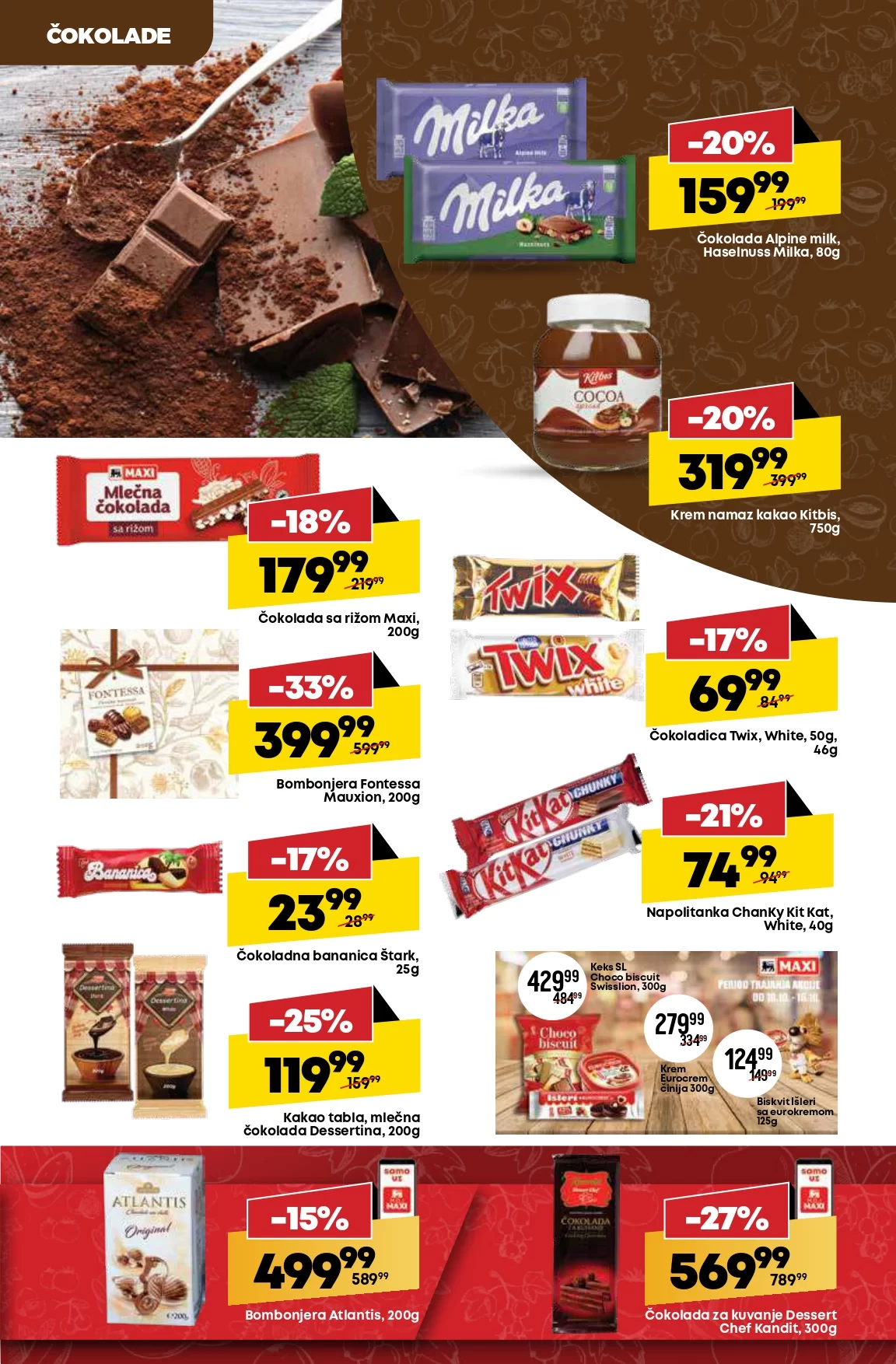 Mega Maxi katalog 10-16.10.2024.