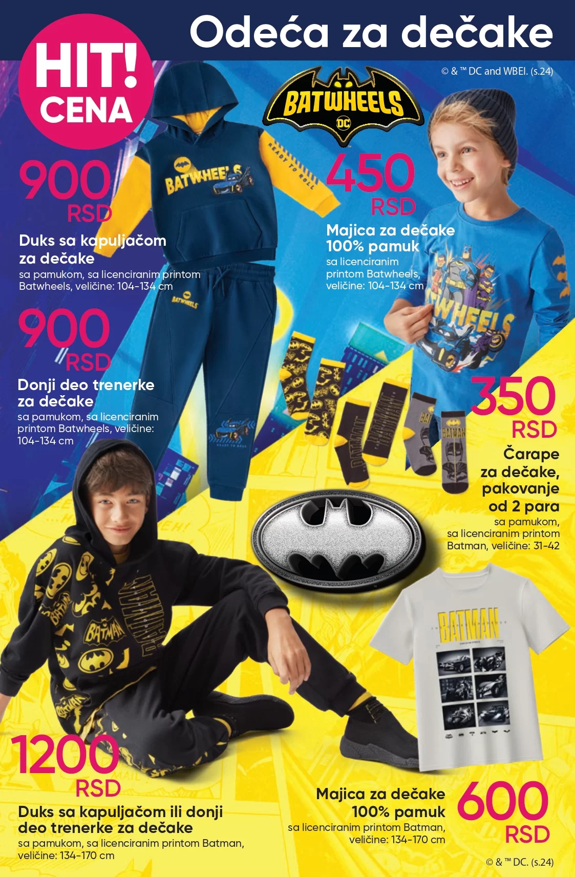 Pepco katalog 10-23.10.2024.