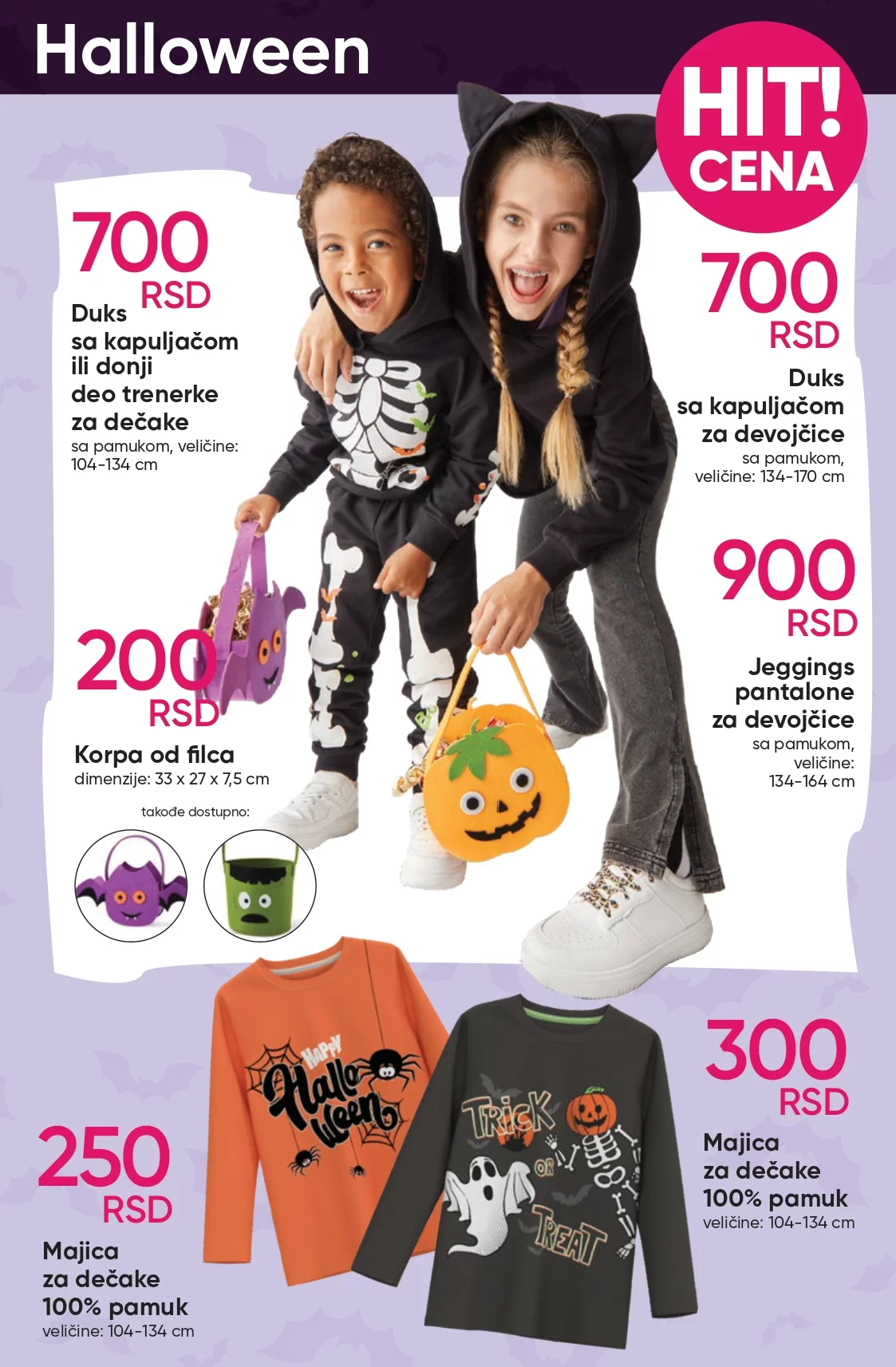Pepco katalog 10-23.10.2024.