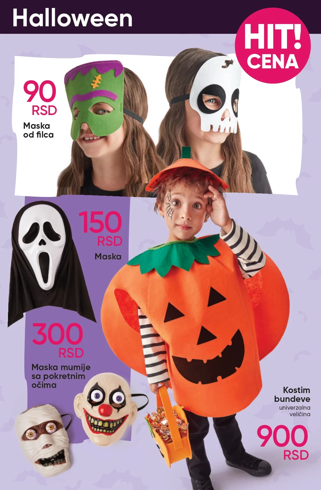 Pepco katalog 10-23.10.2024.