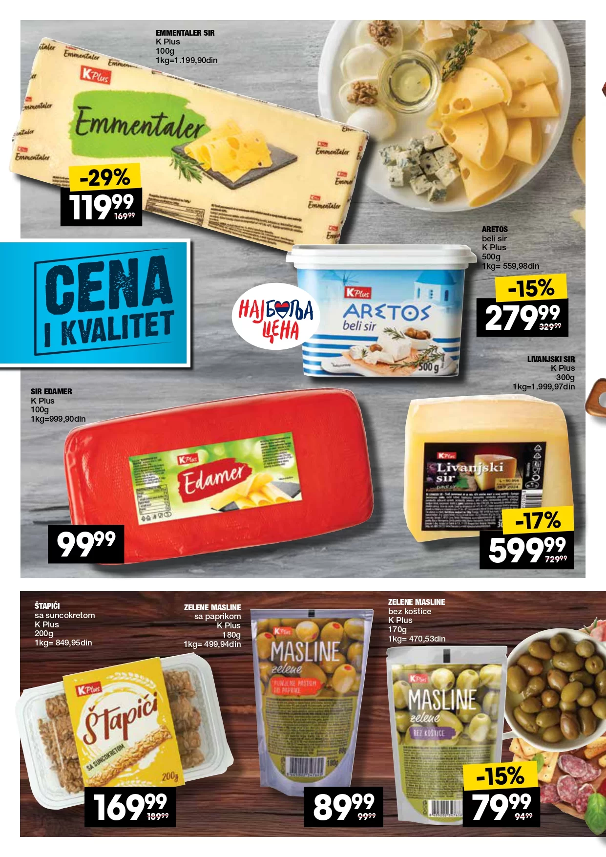 Roda & Idea katalog 23.9-19.10.2024.