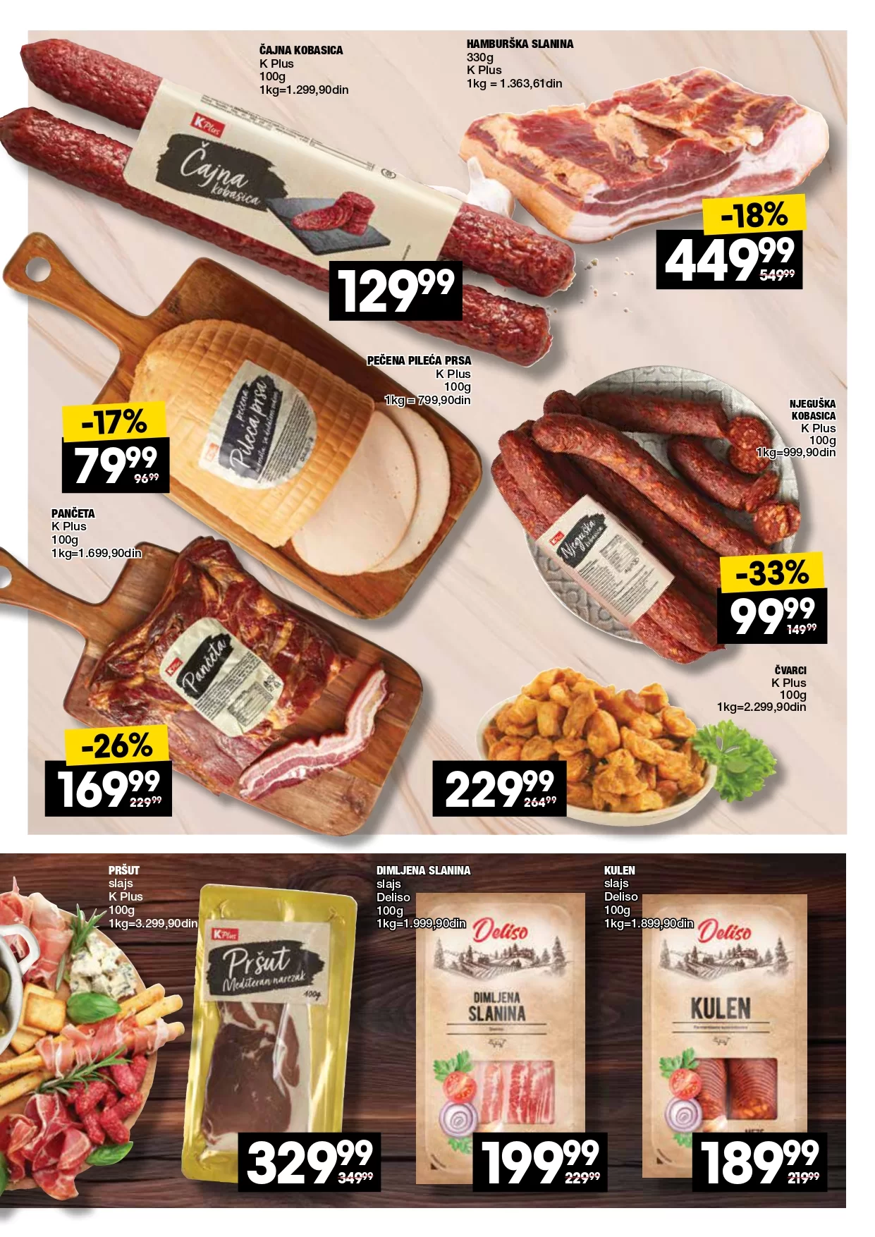 Roda & Idea katalog 23.9-19.10.2024.