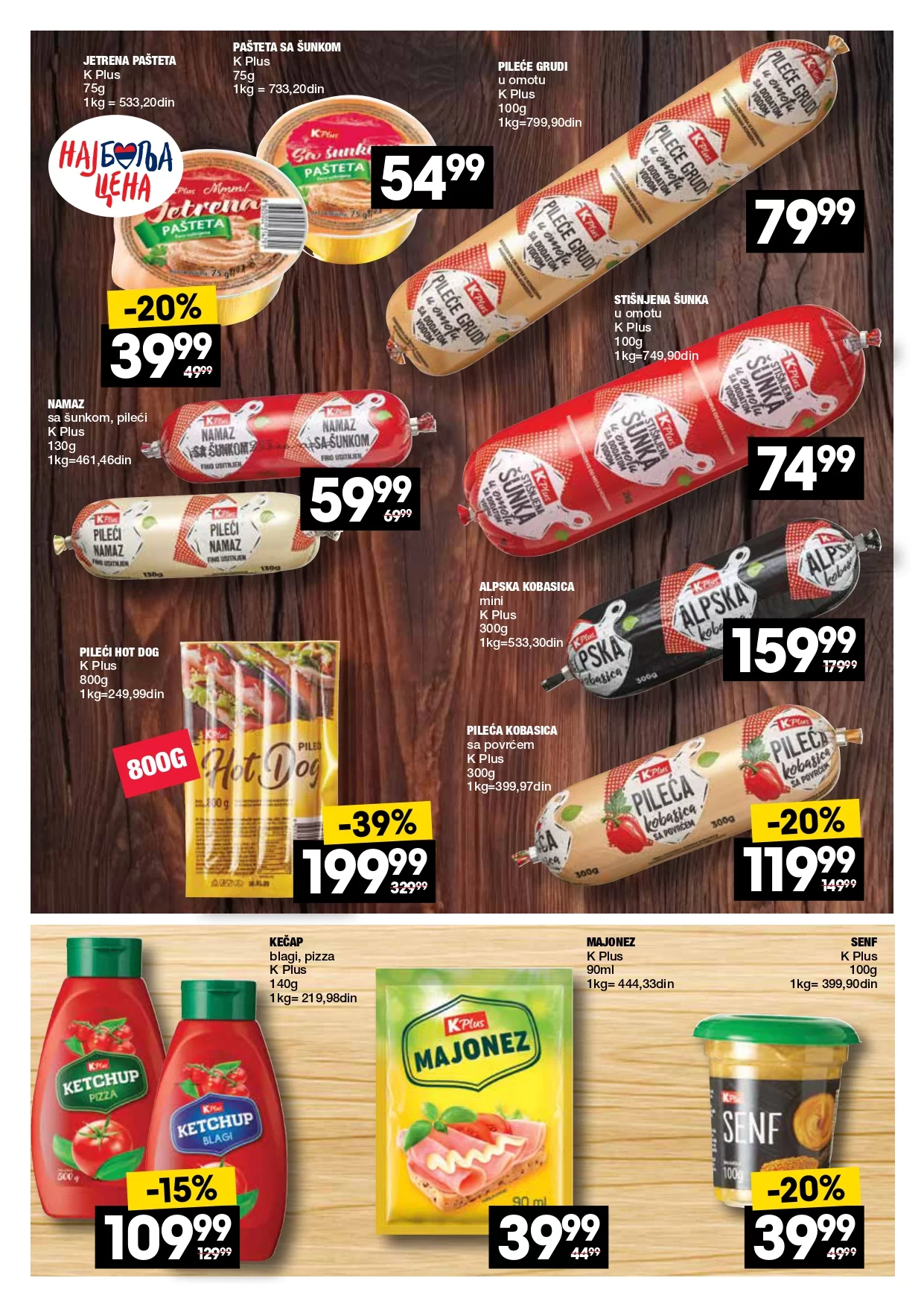 Roda & Idea katalog 23.9-19.10.2024.