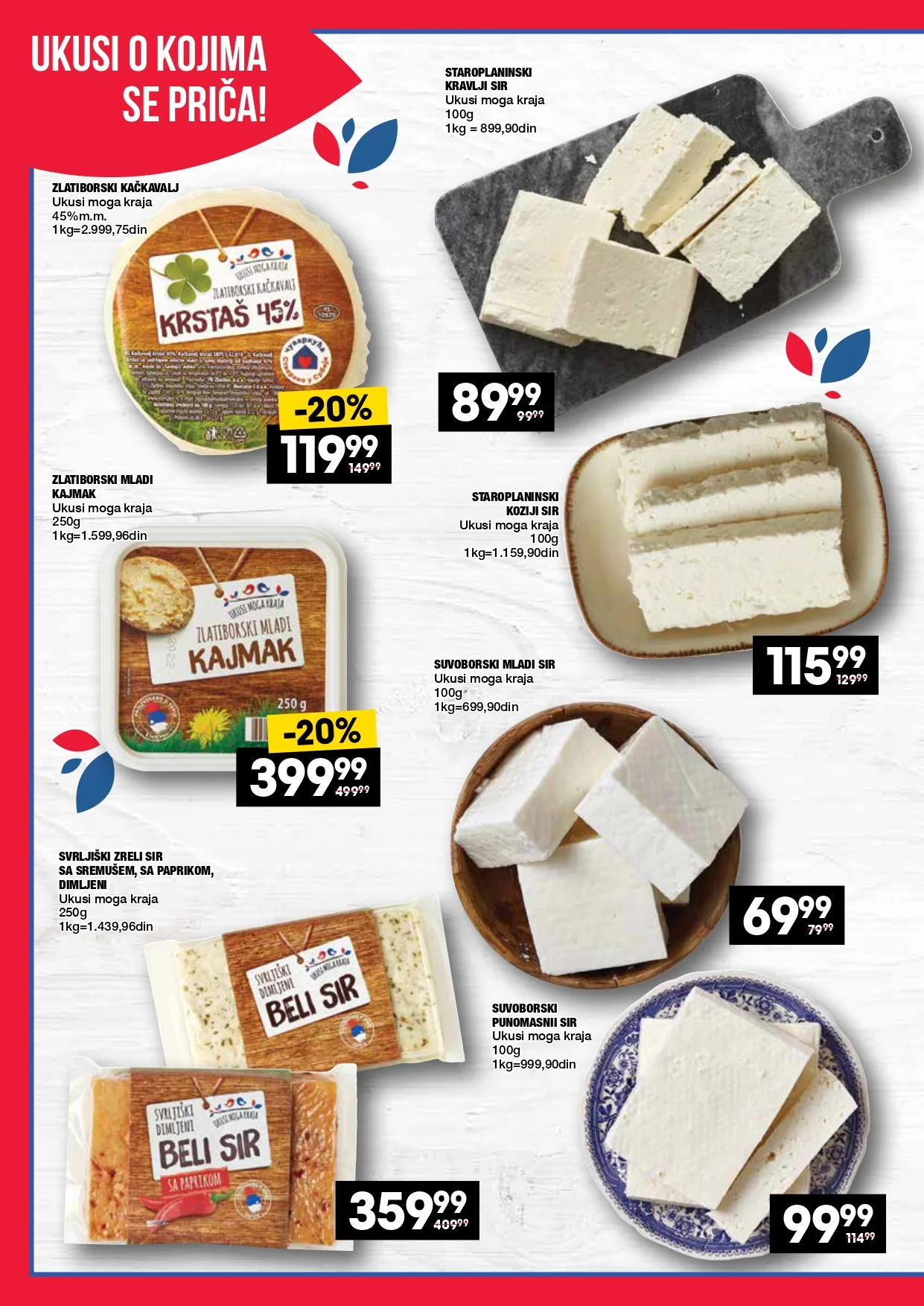 Roda & Idea katalog 23.9-19.10.2024.