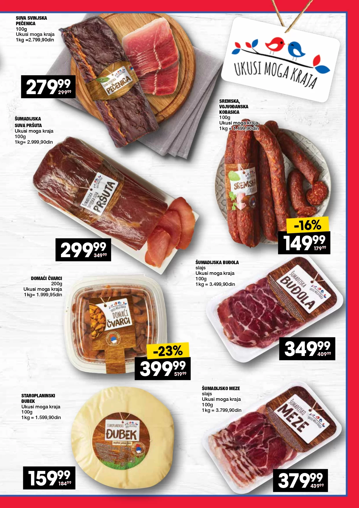 Roda & Idea katalog 23.9-19.10.2024.