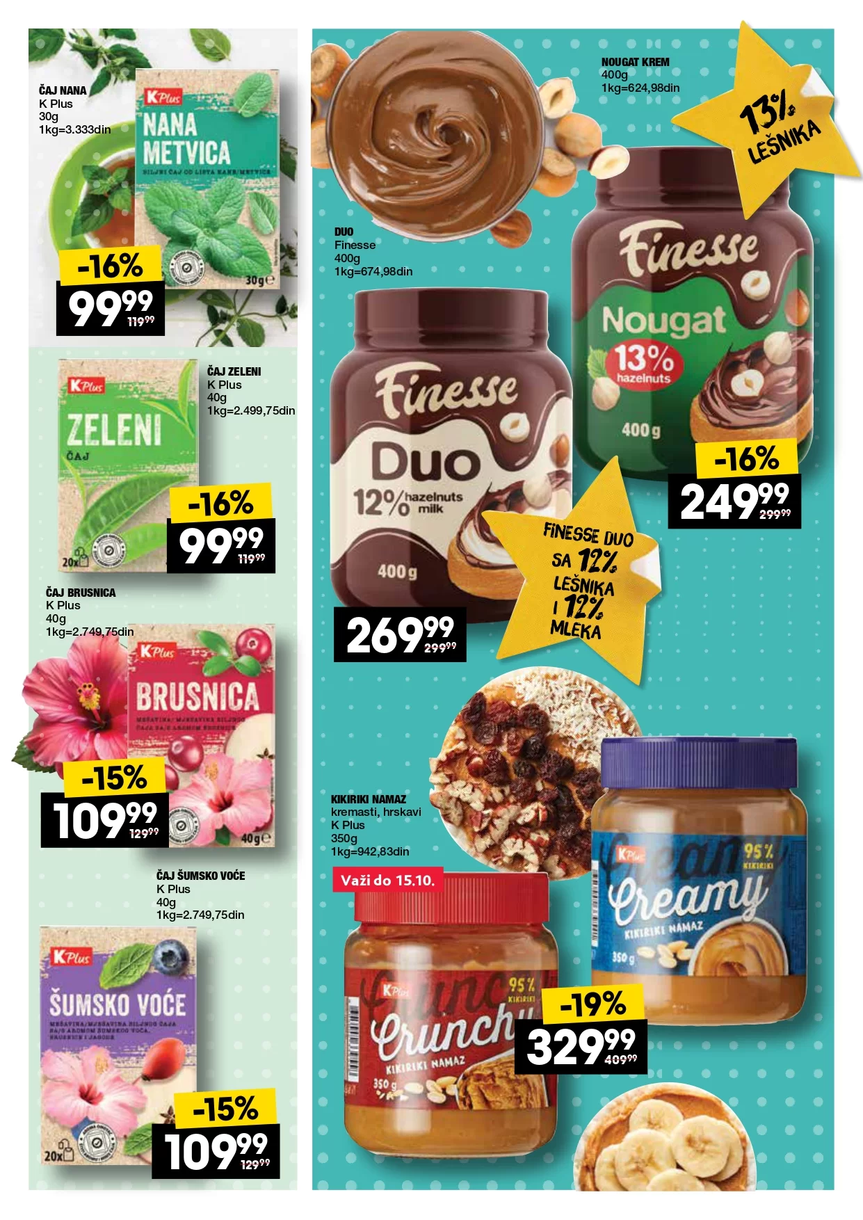 Roda & Idea katalog 23.9-19.10.2024.