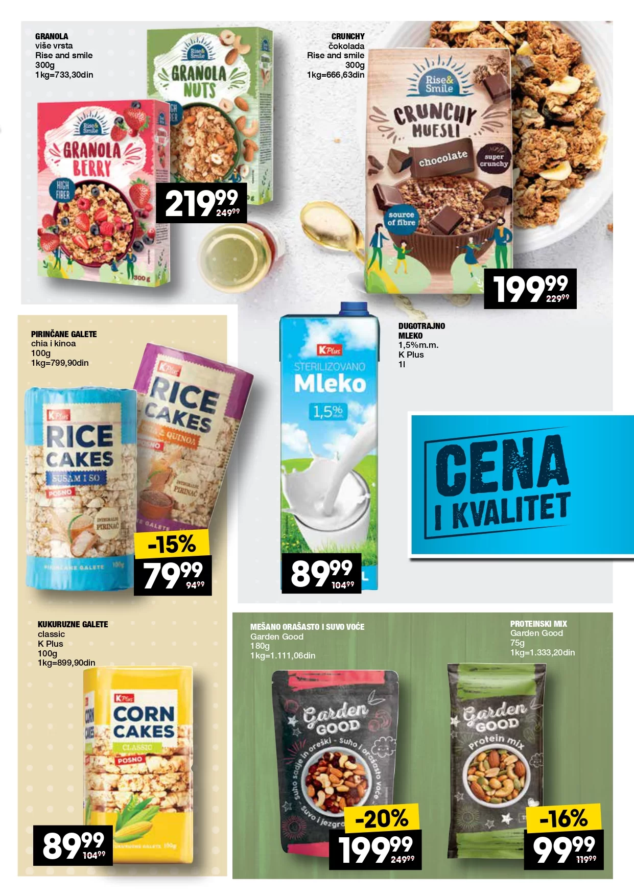 Roda & Idea katalog 23.9-19.10.2024.