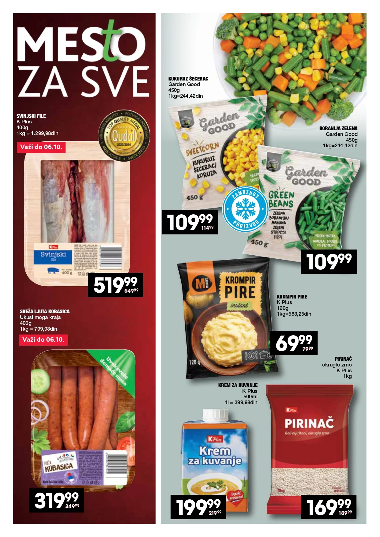 Roda & Idea katalog 23.9-19.10.2024.