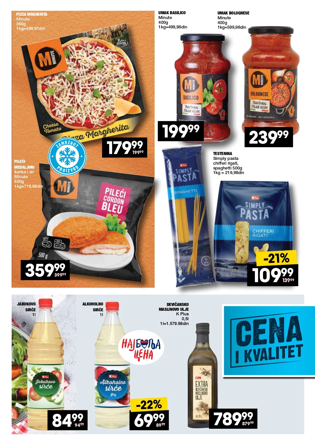 Roda & Idea katalog 23.9-19.10.2024.