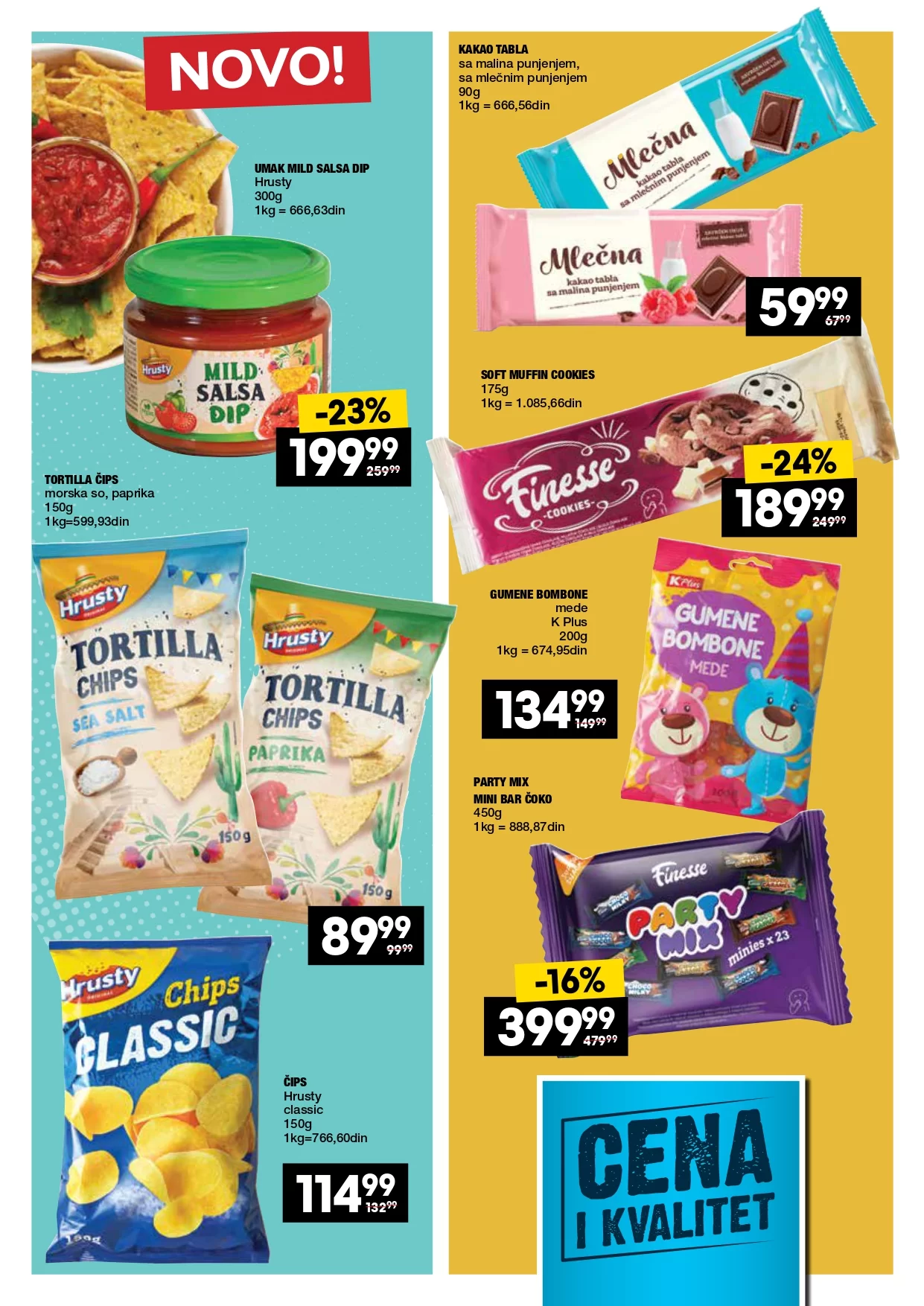 Roda & Idea katalog 23.9-19.10.2024.