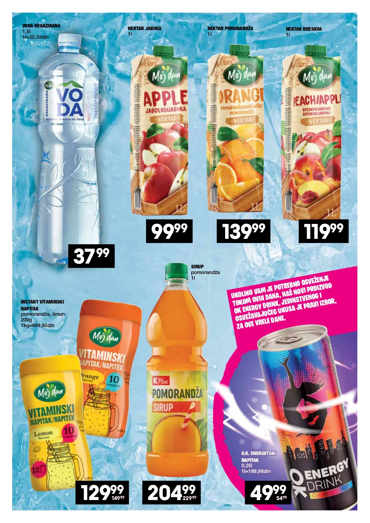 Roda & Idea katalog 23.9-19.10.2024.