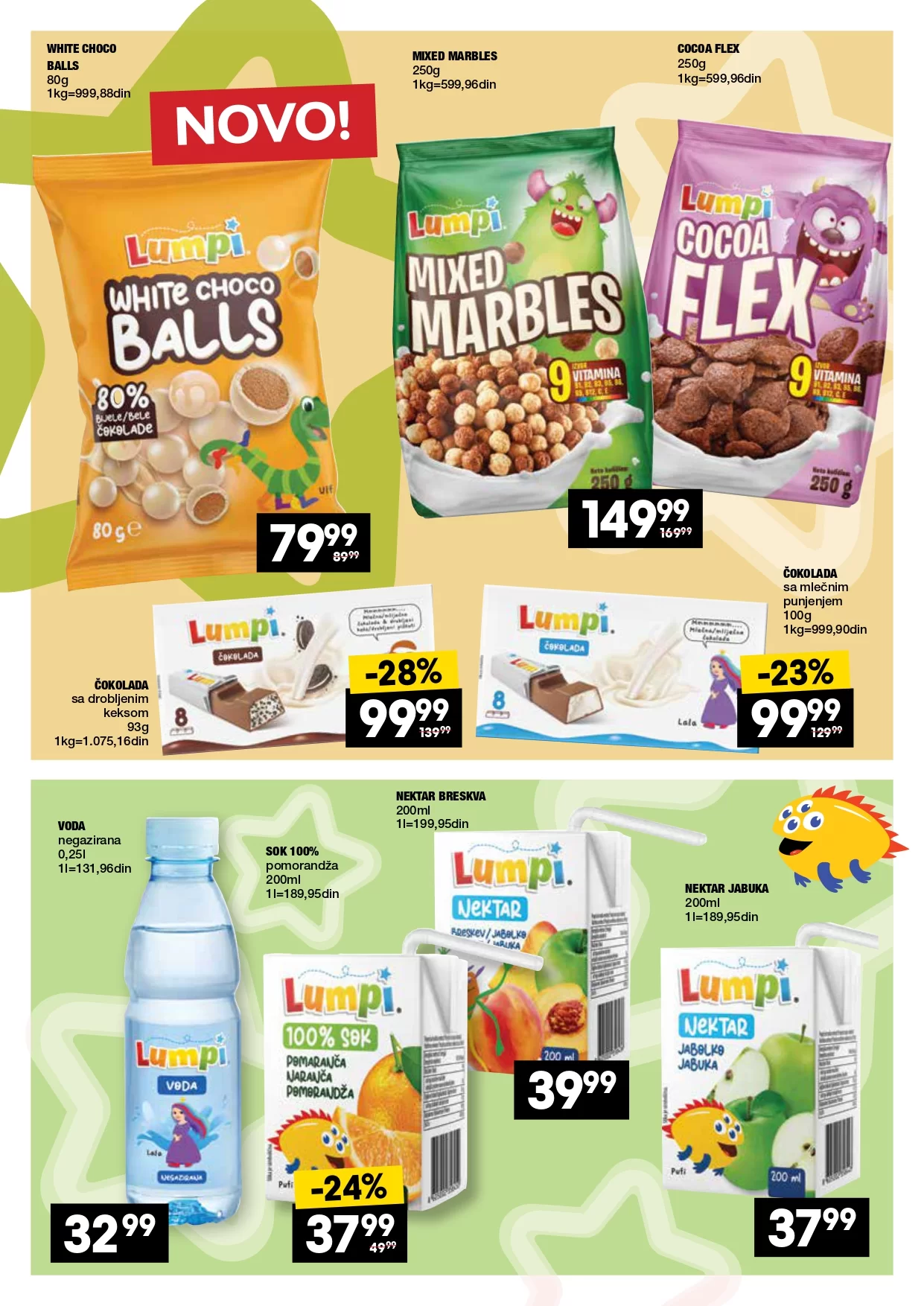 Roda & Idea katalog 23.9-19.10.2024.