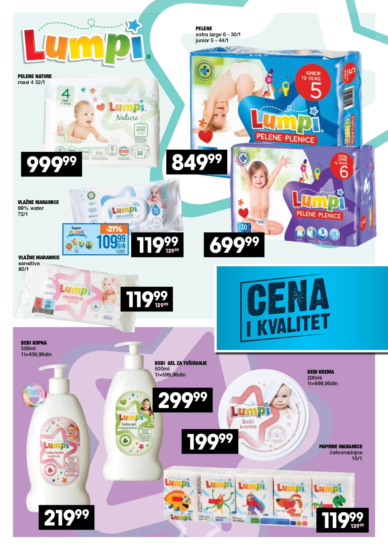 Roda & Idea katalog 23.9-19.10.2024.