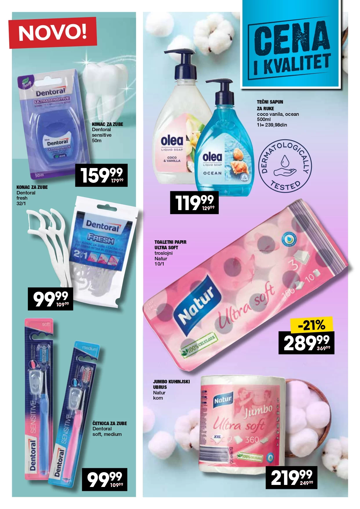 Roda & Idea katalog 23.9-19.10.2024.