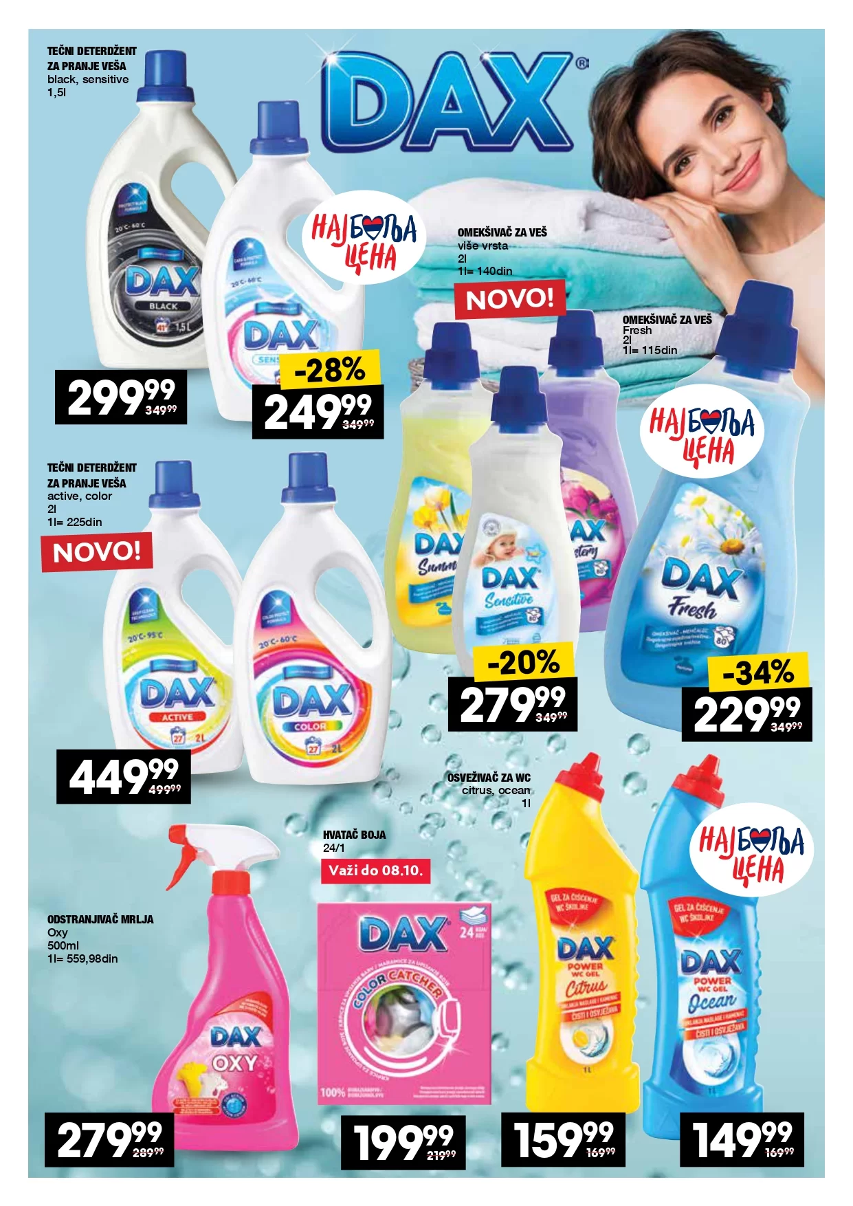Roda & Idea katalog 23.9-19.10.2024.