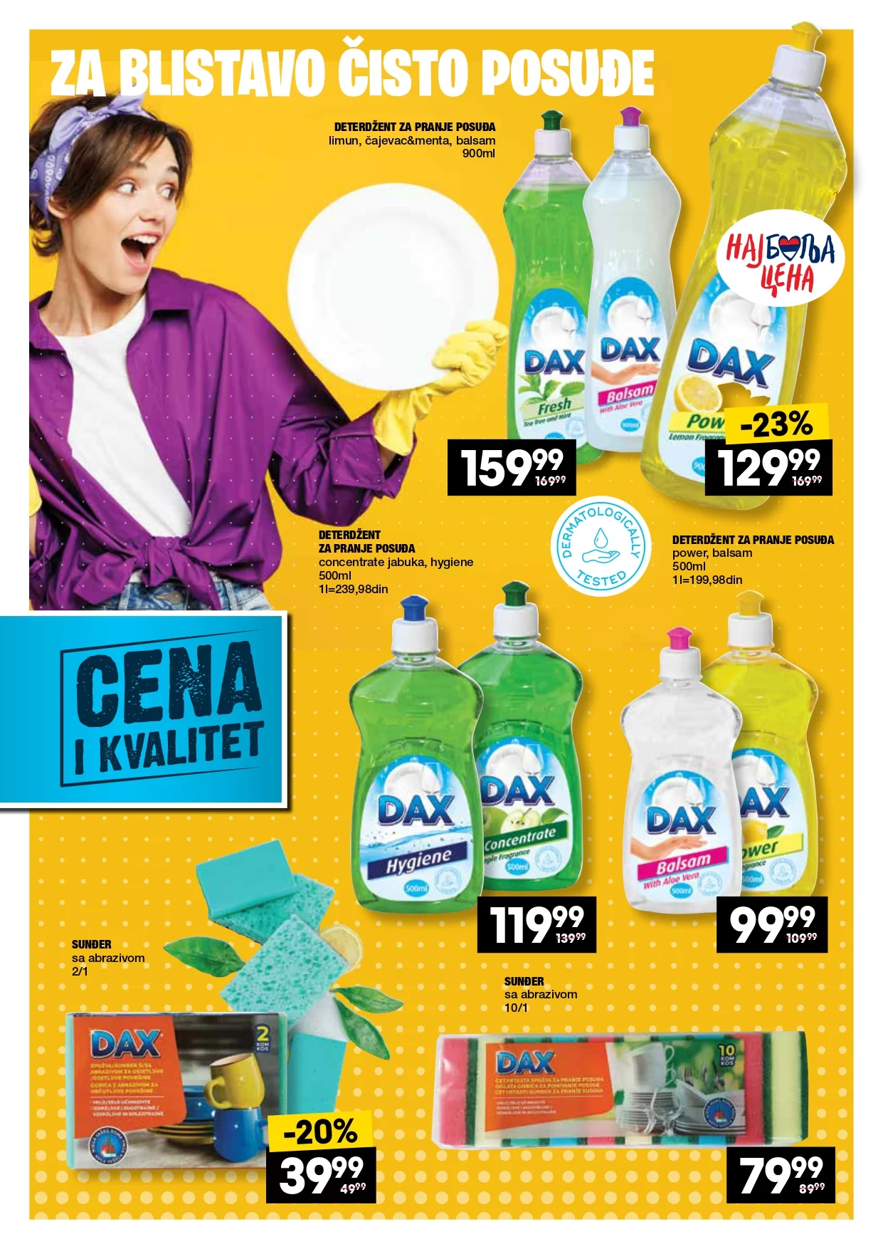 Roda & Idea katalog 23.9-19.10.2024.