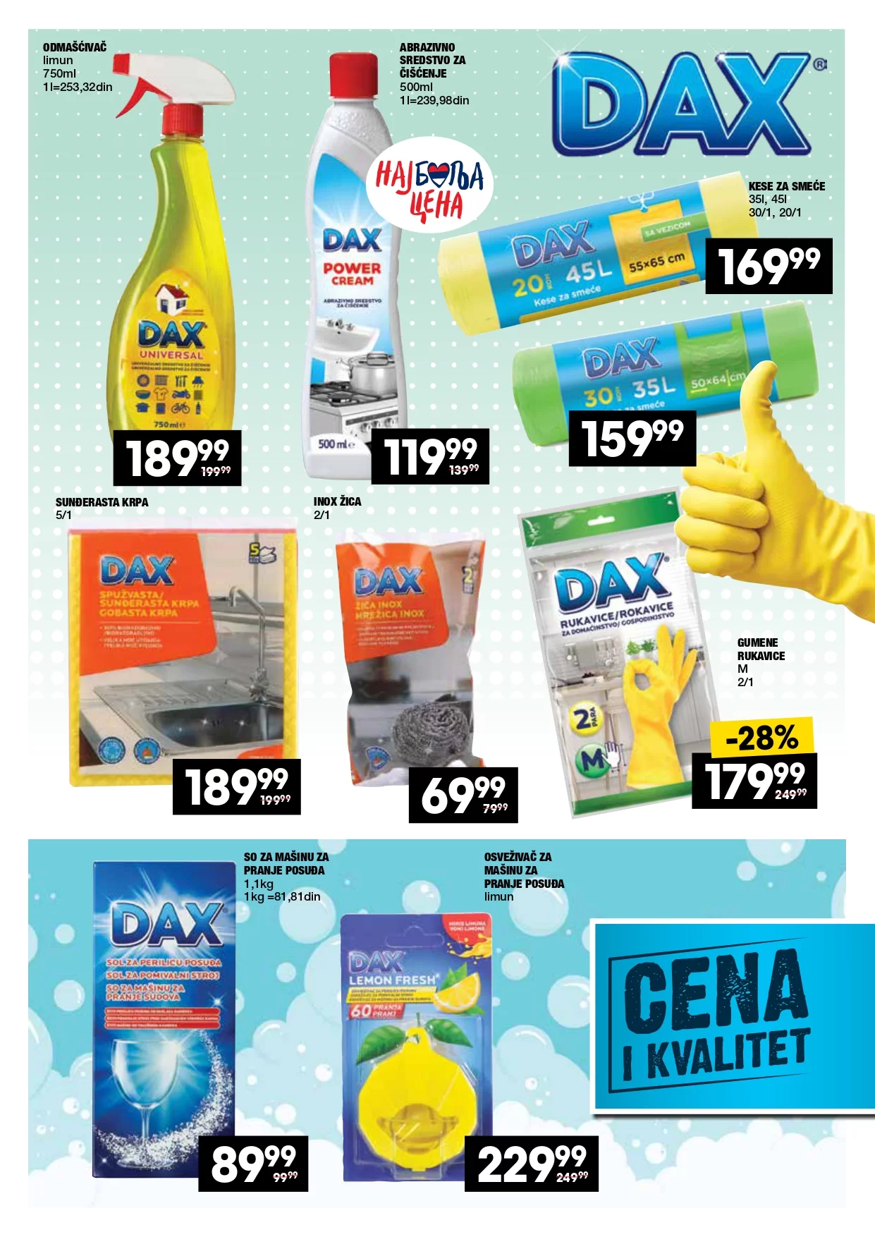 Roda & Idea katalog 23.9-19.10.2024.