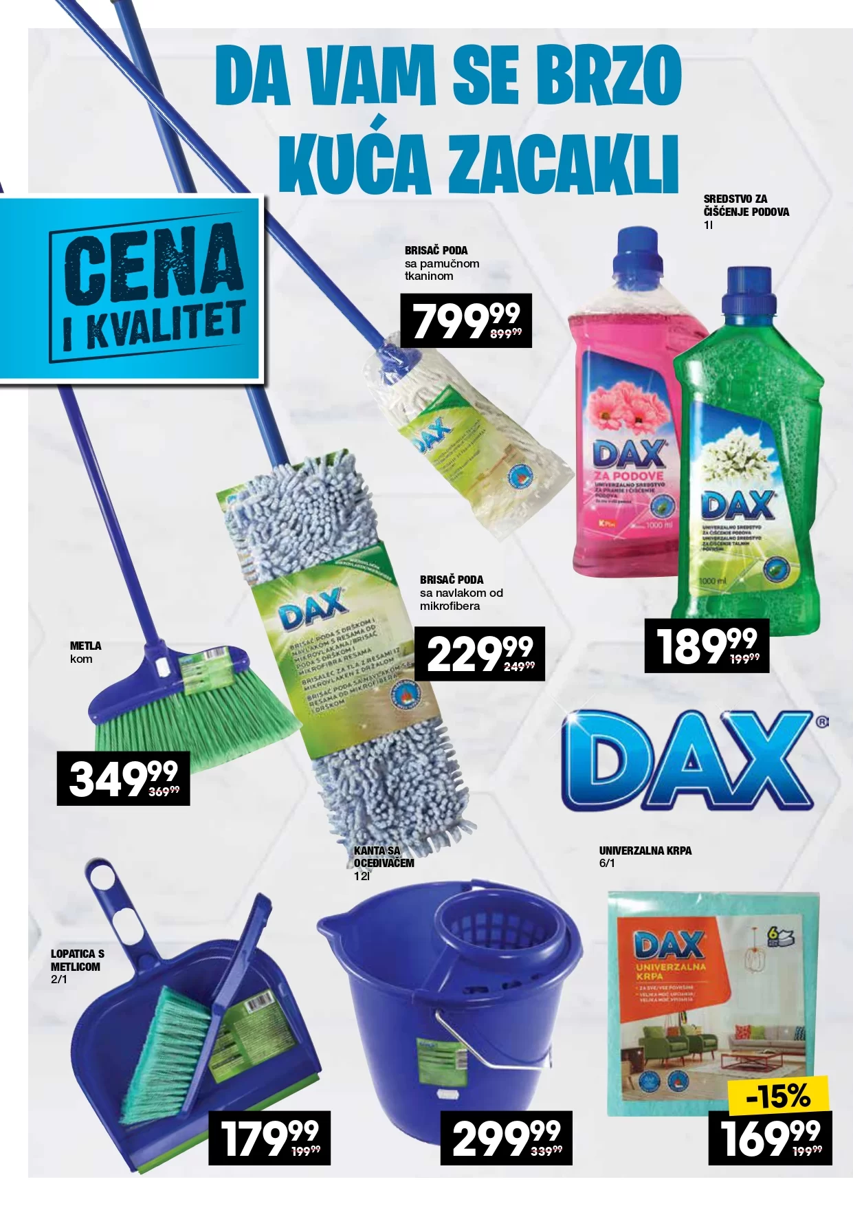 Roda & Idea katalog 23.9-19.10.2024.