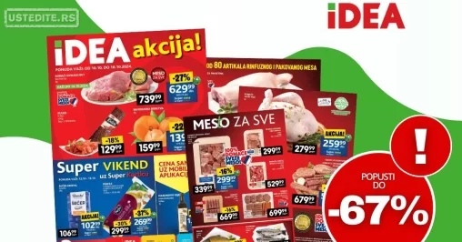 Idea katalog 10-16.10.2024