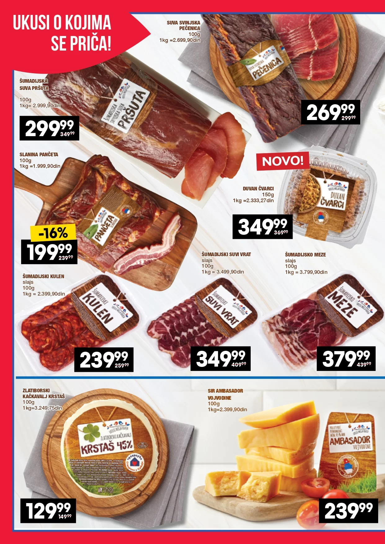 Roda & Idea katalog 21.10-16.11.2024.