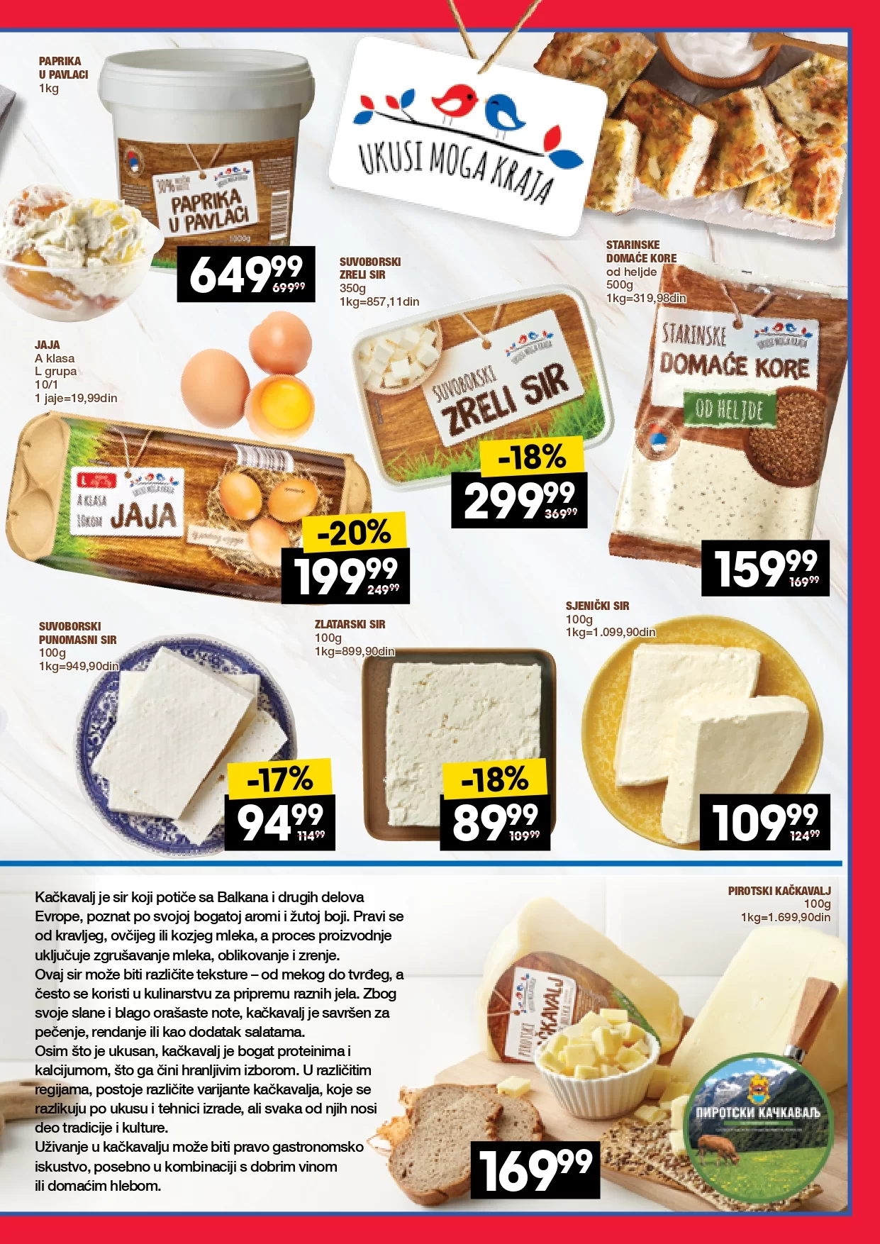 Roda & Idea katalog 21.10-16.11.2024.