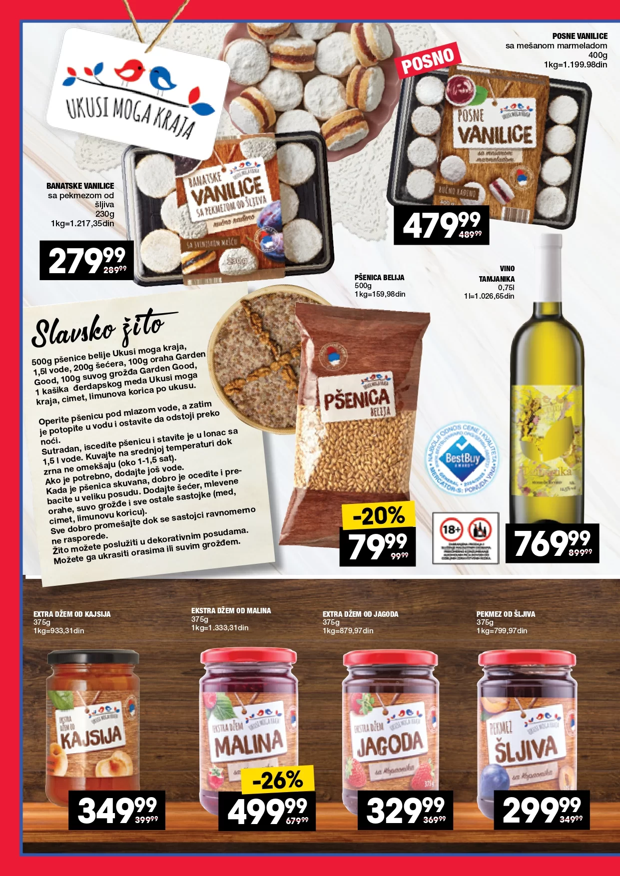 Roda & Idea katalog 21.10-16.11.2024.
