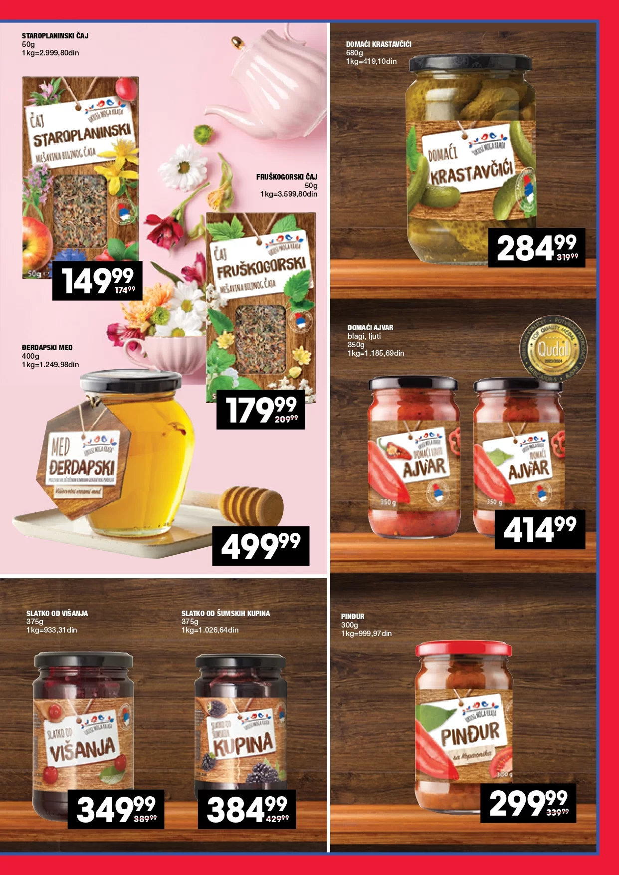 Roda & Idea katalog 21.10-16.11.2024.