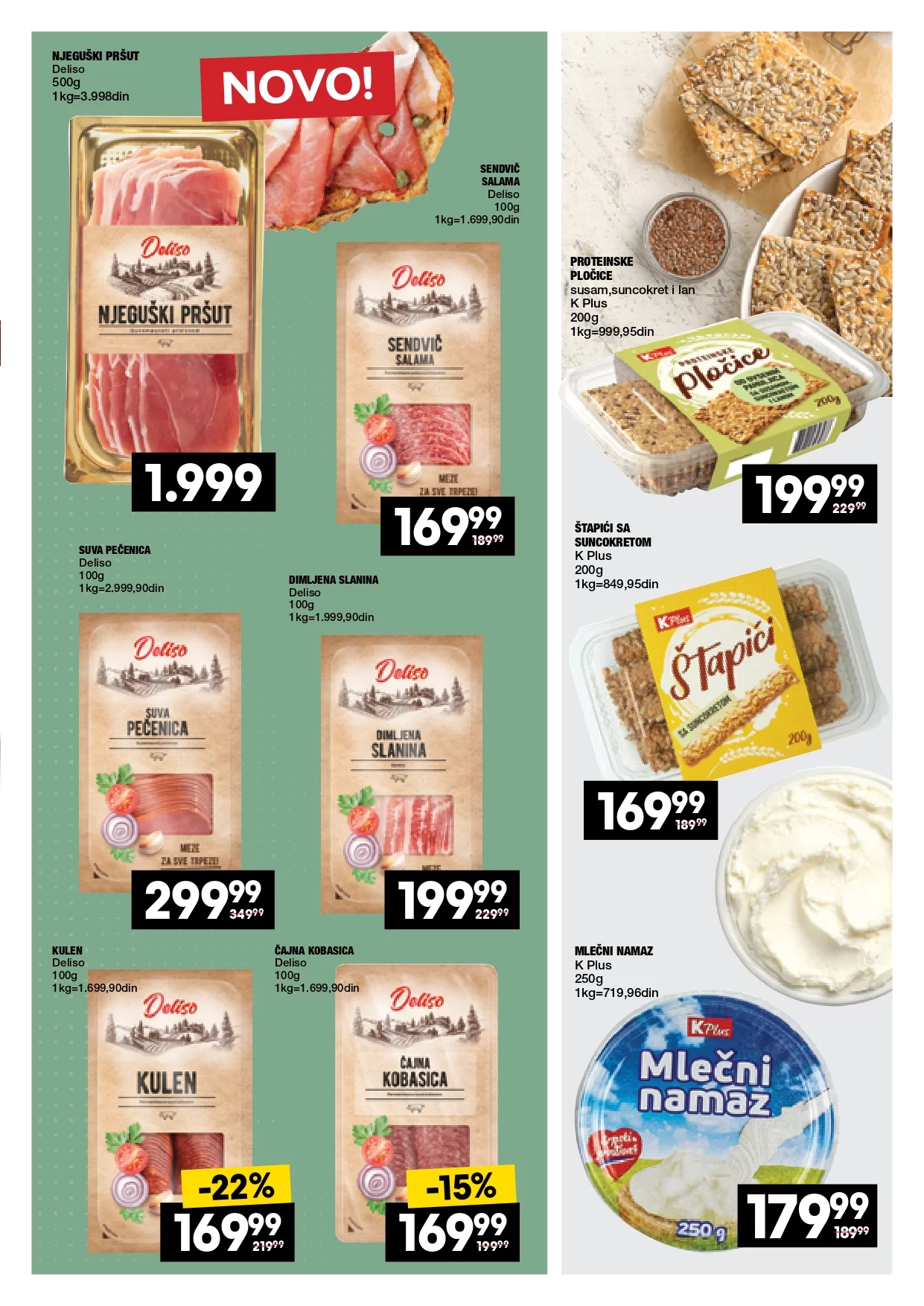 Roda & Idea katalog 21.10-16.11.2024.