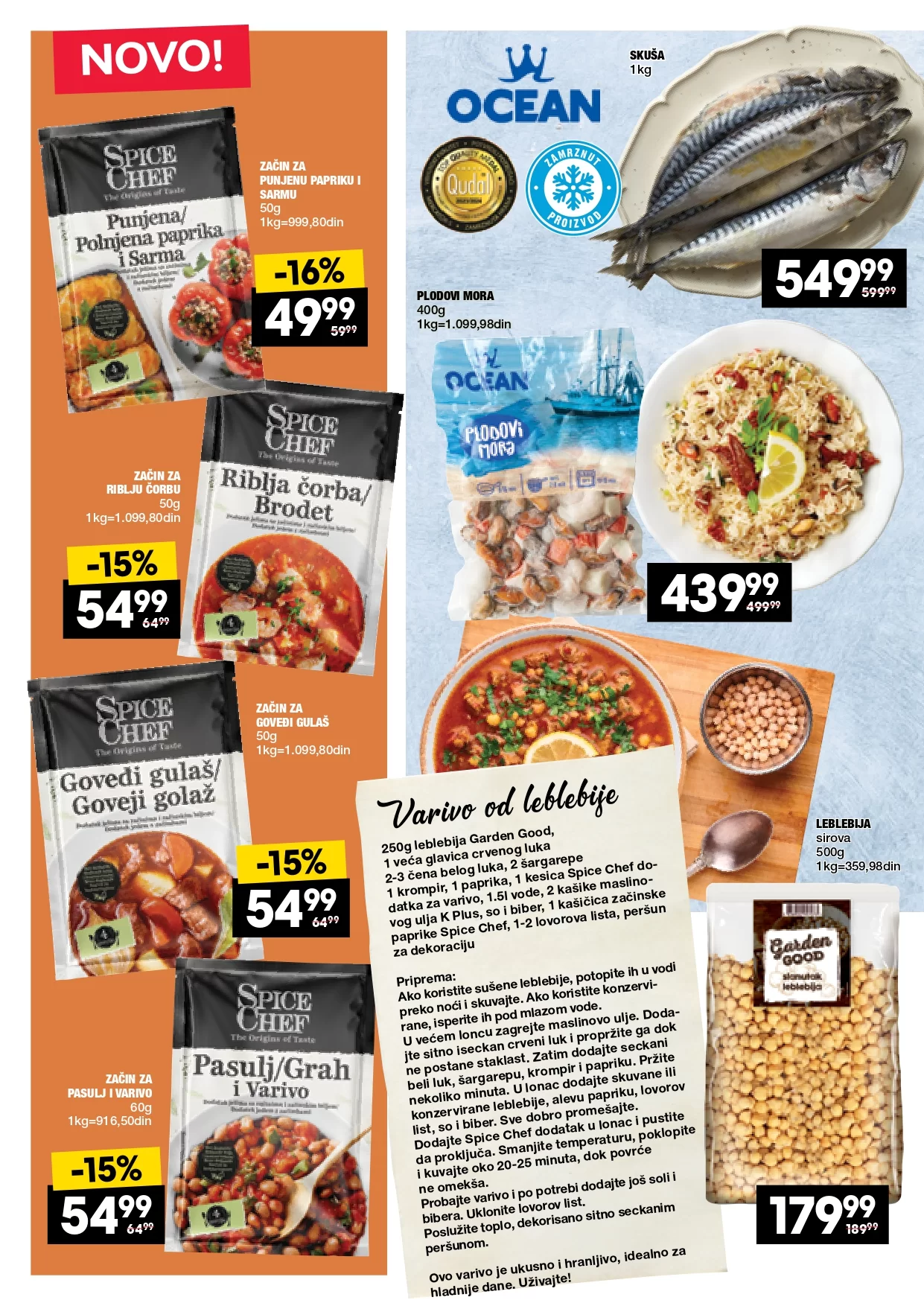 Roda & Idea katalog 21.10-16.11.2024.