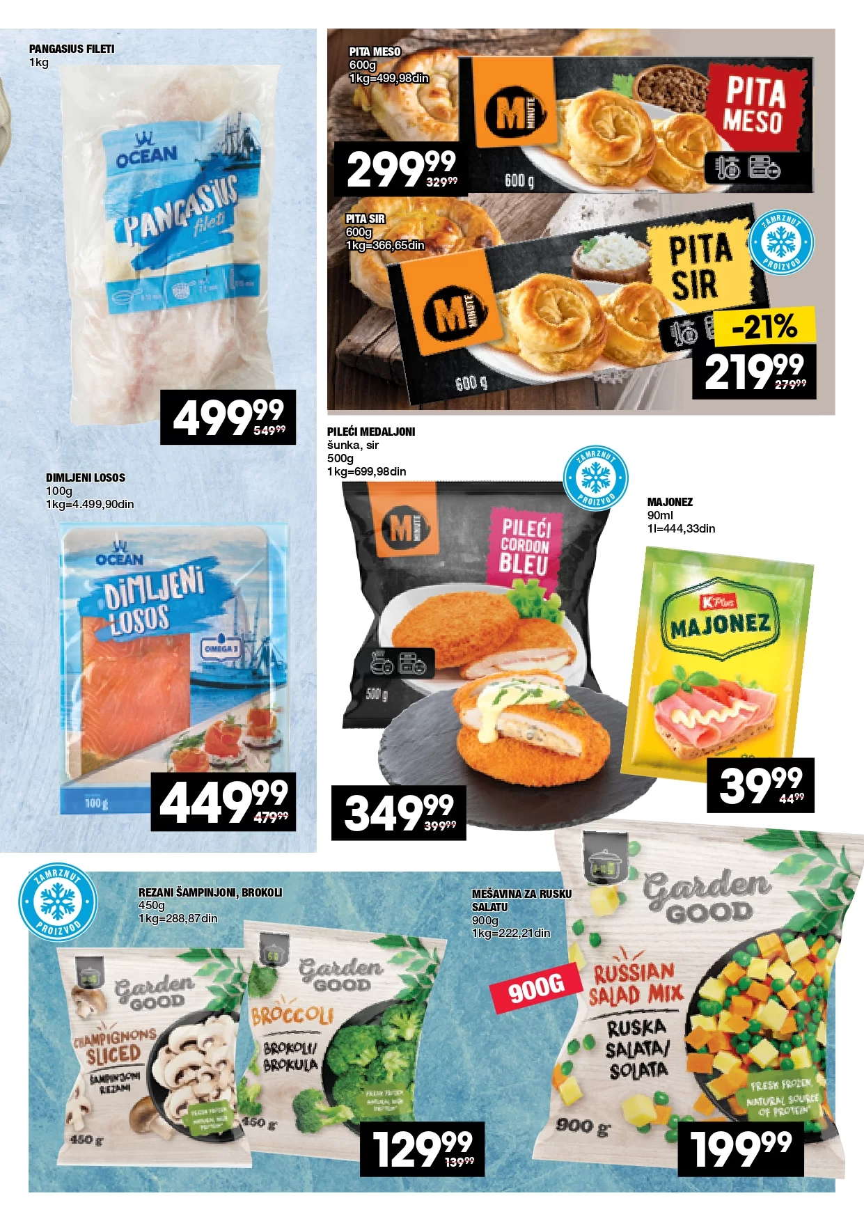 Roda & Idea katalog 21.10-16.11.2024.