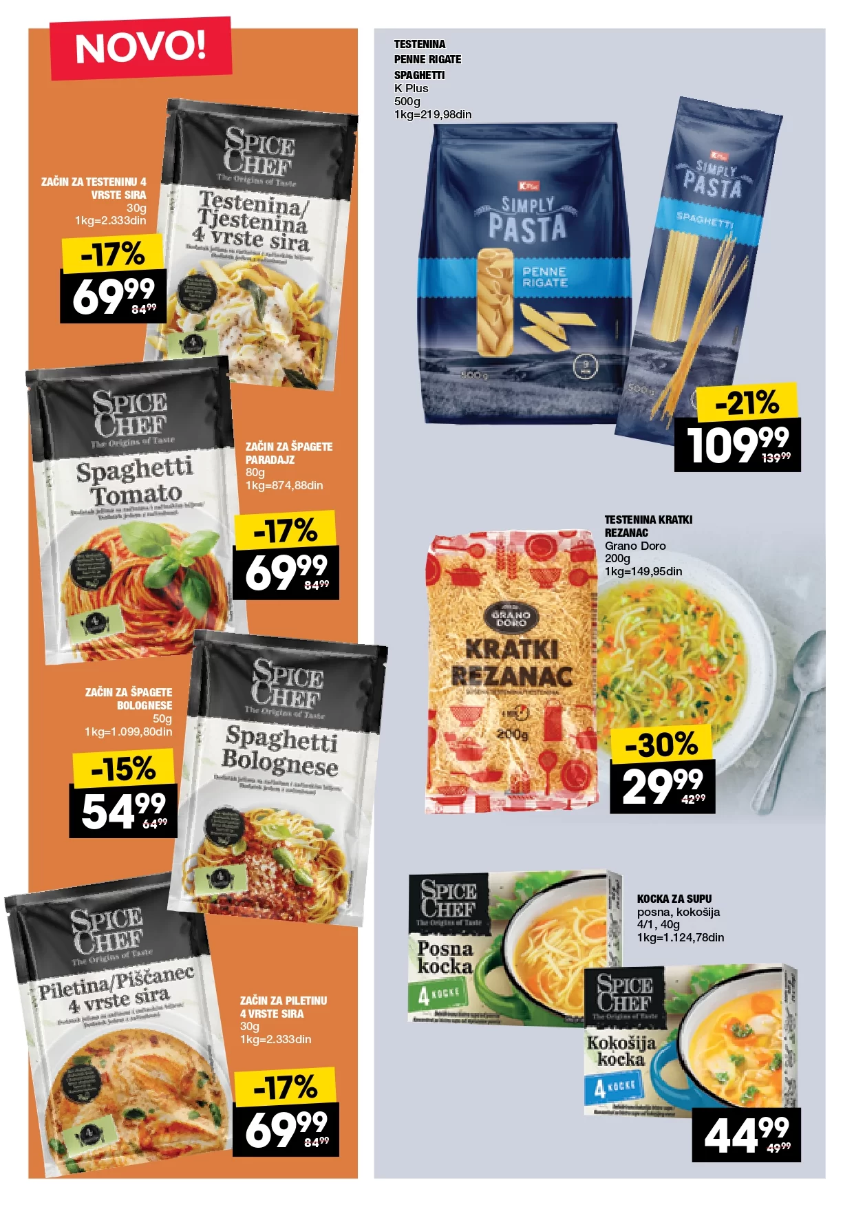 Roda & Idea katalog 21.10-16.11.2024.