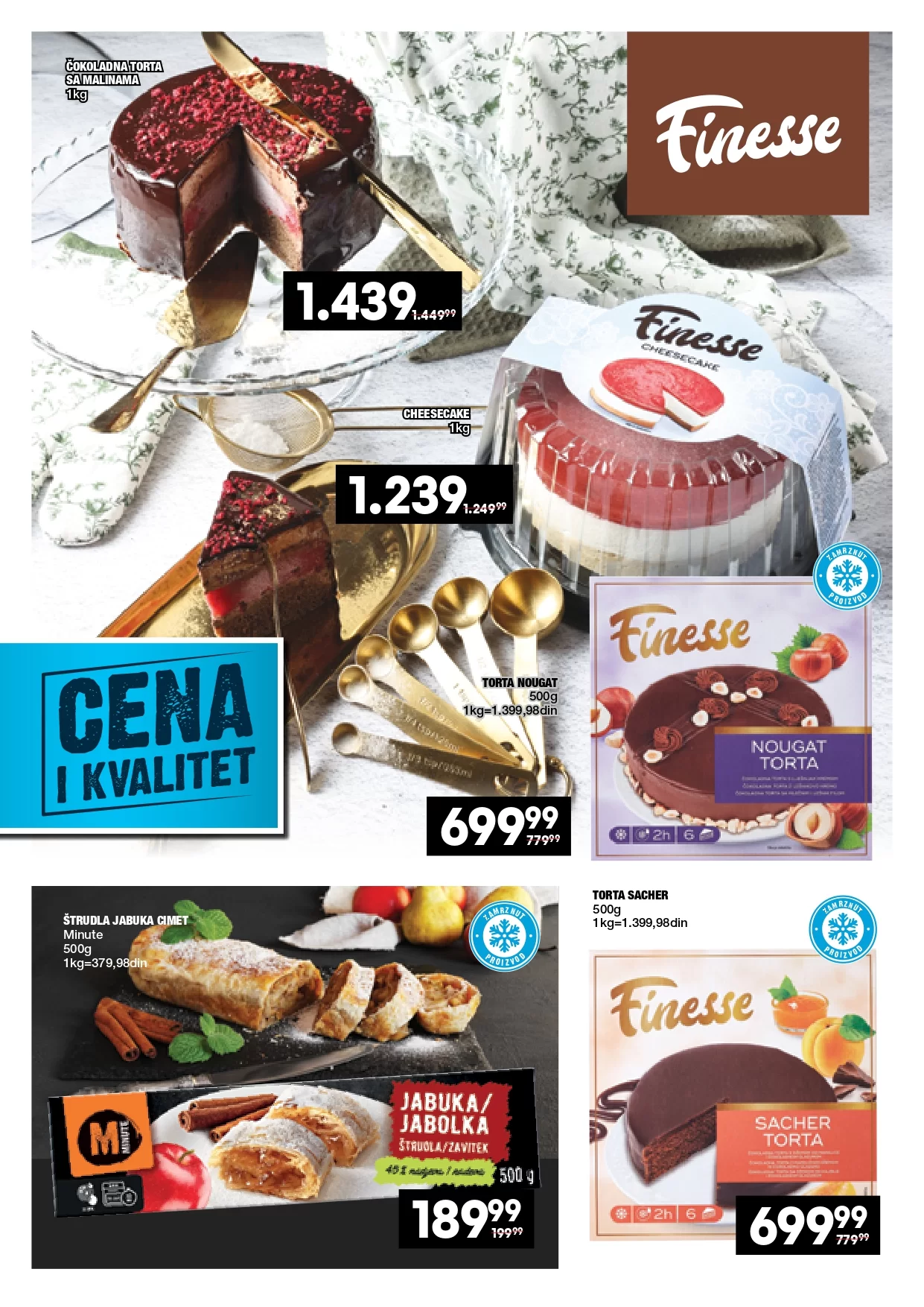 Roda & Idea katalog 21.10-16.11.2024.