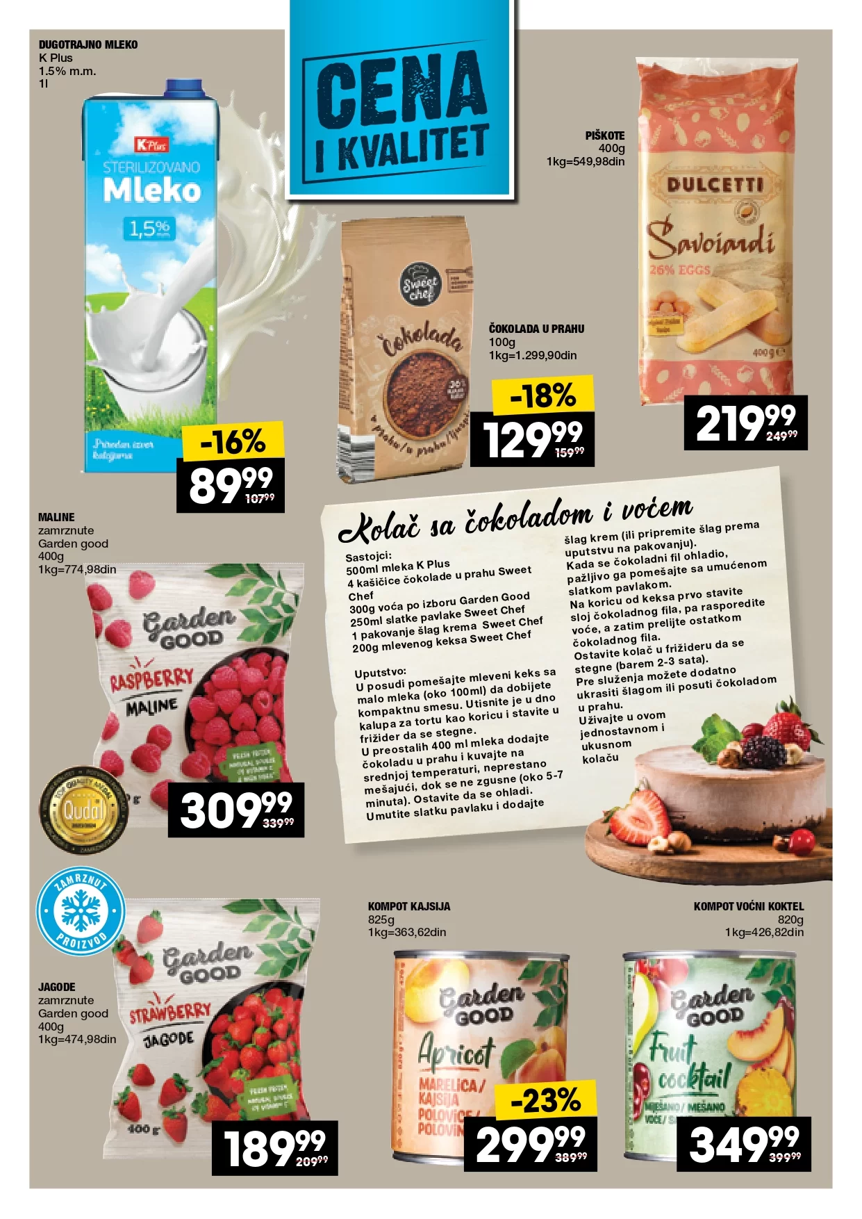 Roda & Idea katalog 21.10-16.11.2024.