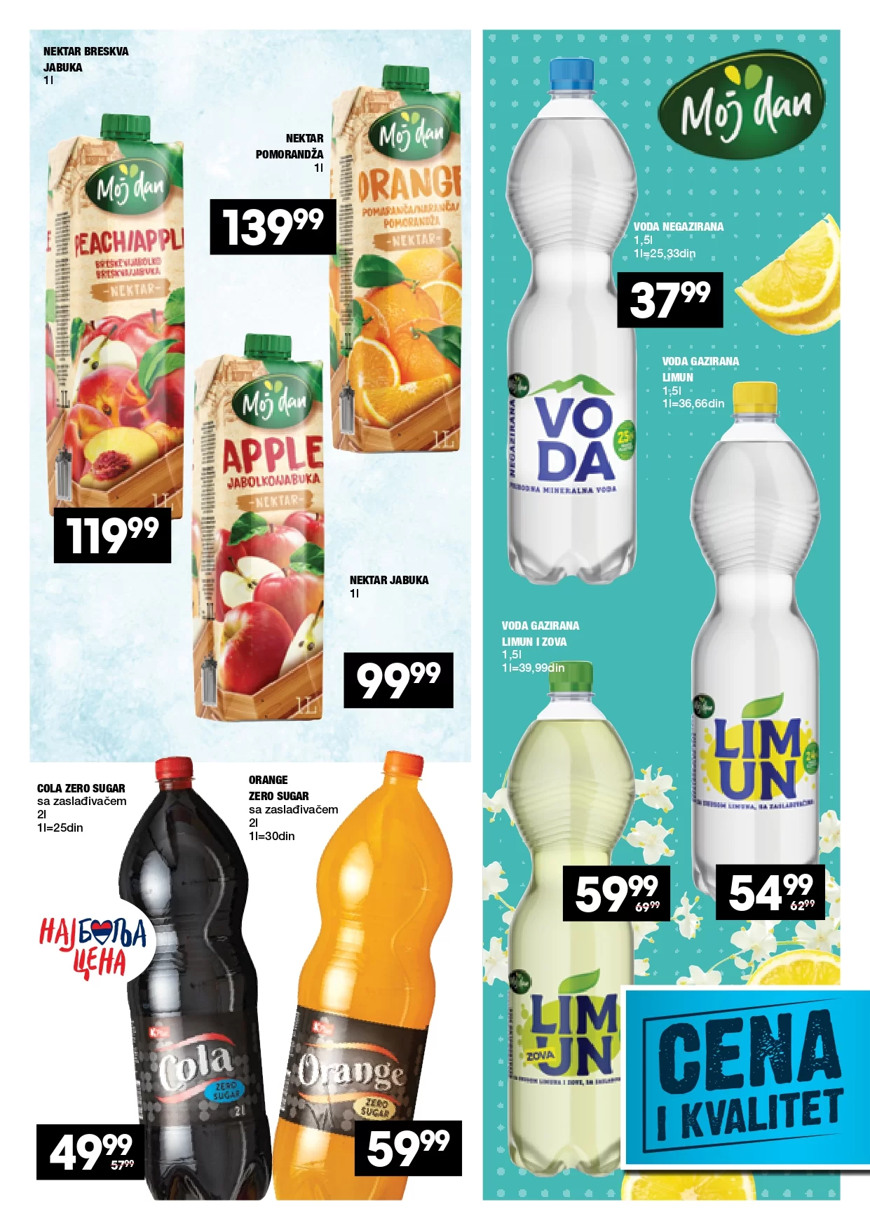 Roda & Idea katalog 21.10-16.11.2024.