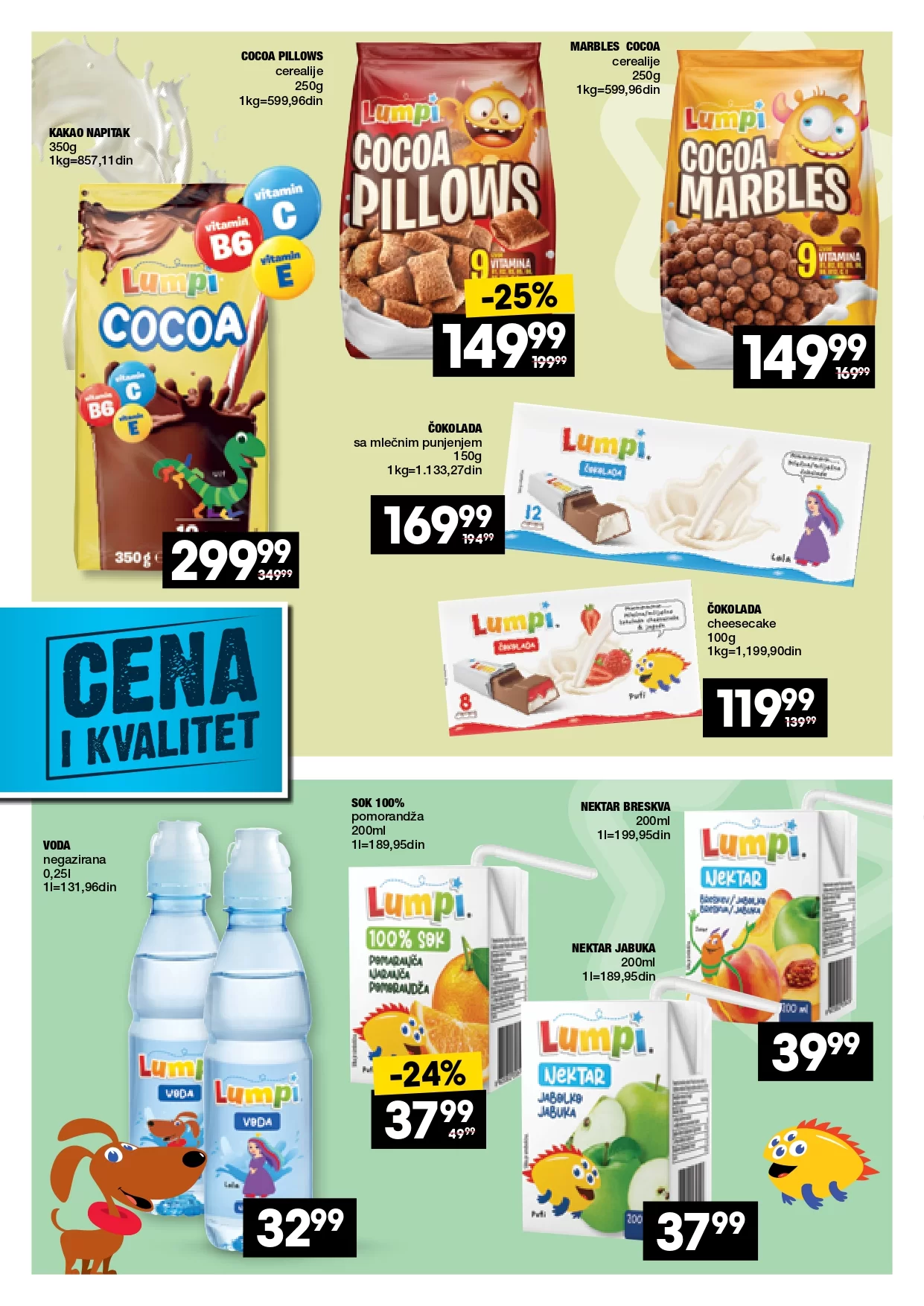 Roda & Idea katalog 21.10-16.11.2024.